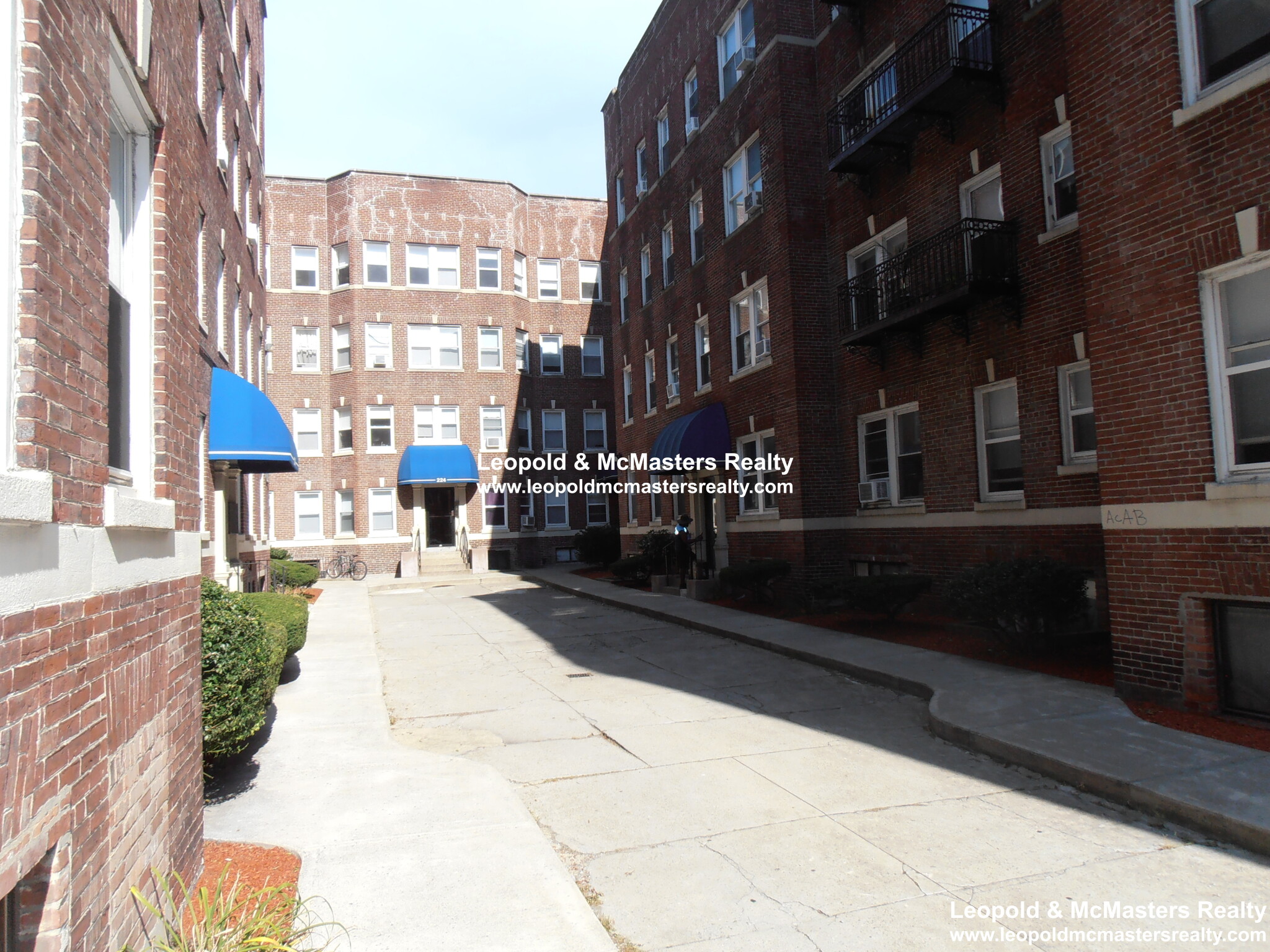 224 South St, Jamaica Plain