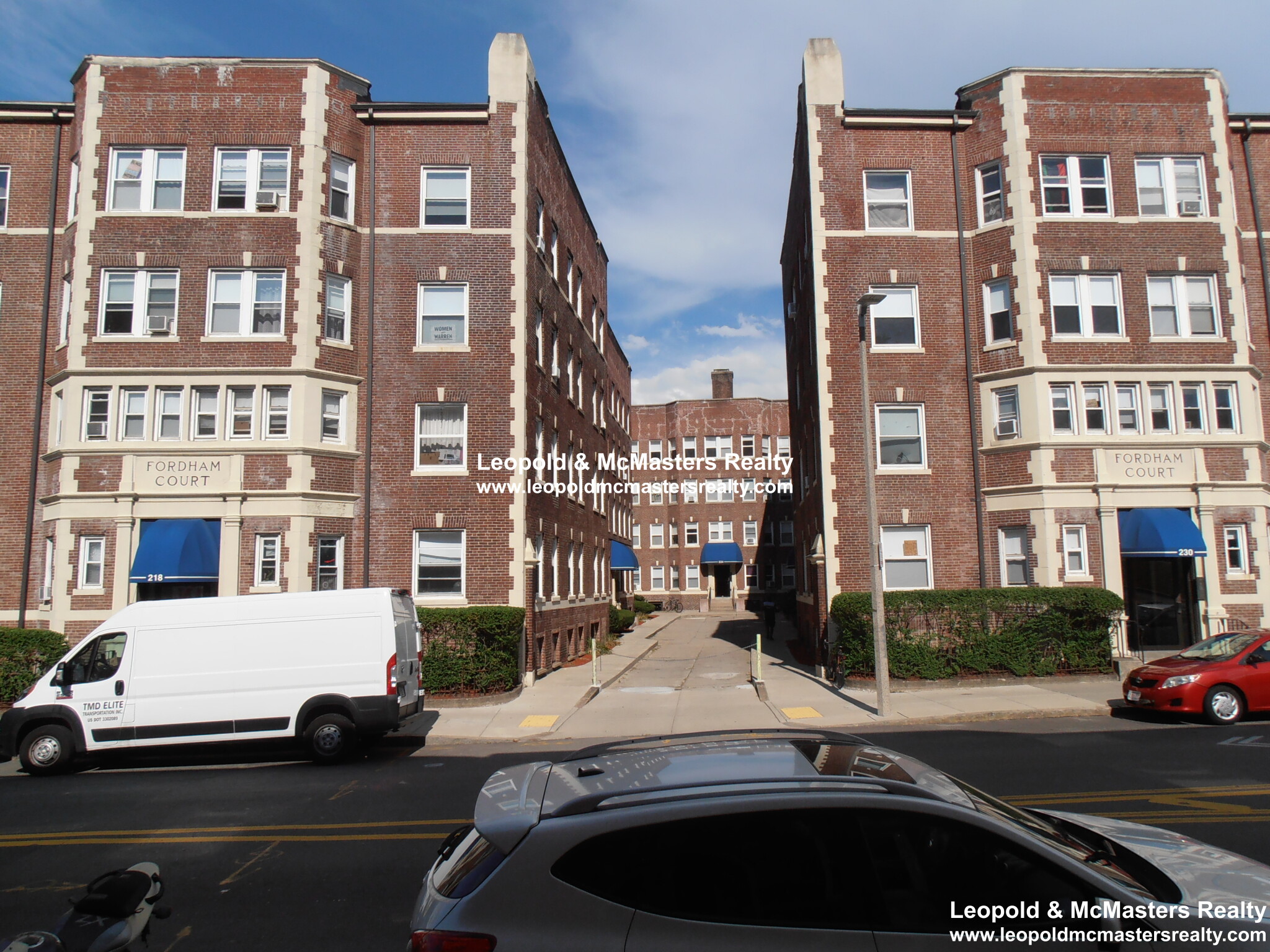 224 South St, Jamaica Plain