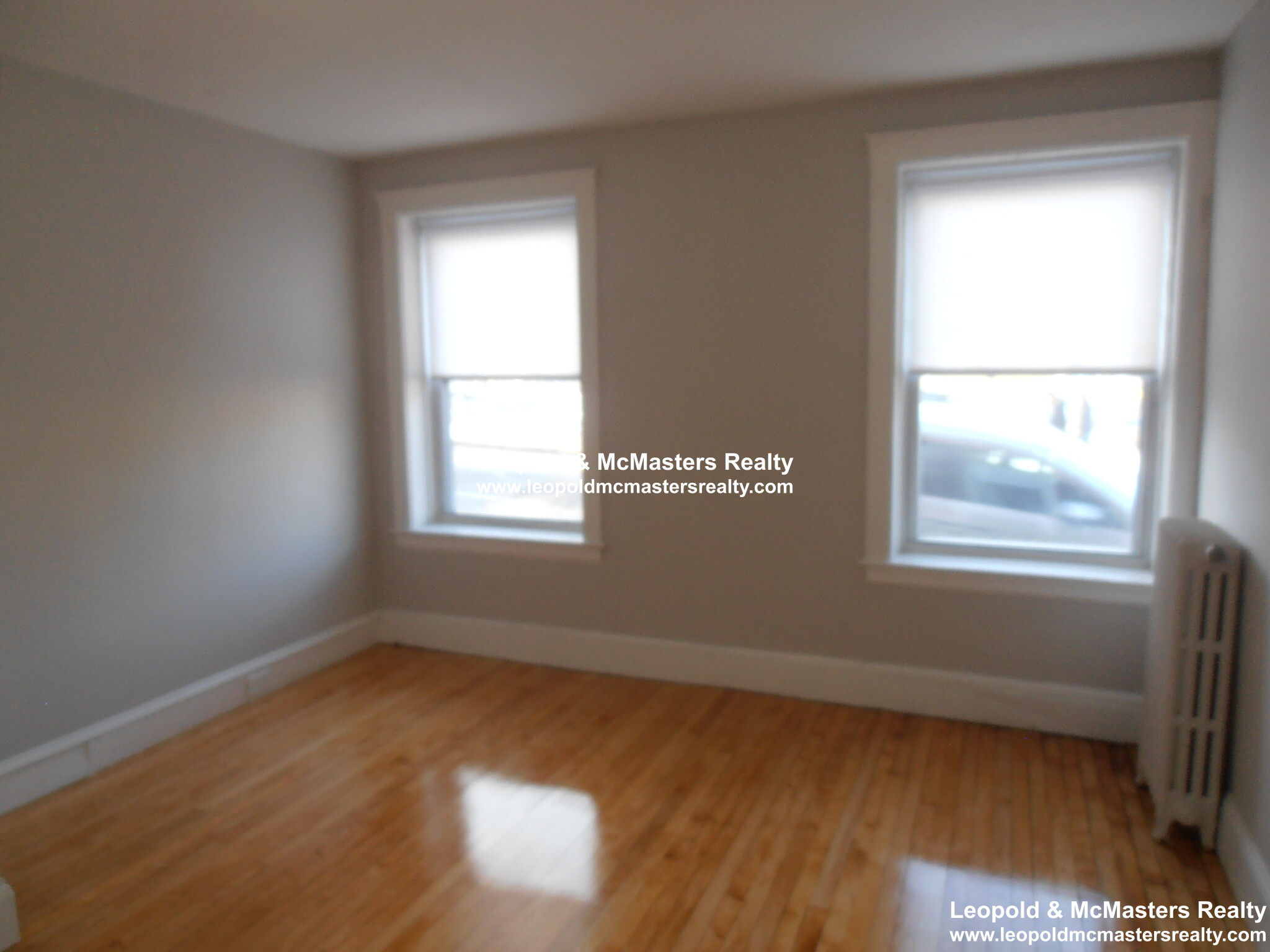 91 Cypress St, Brookline Village