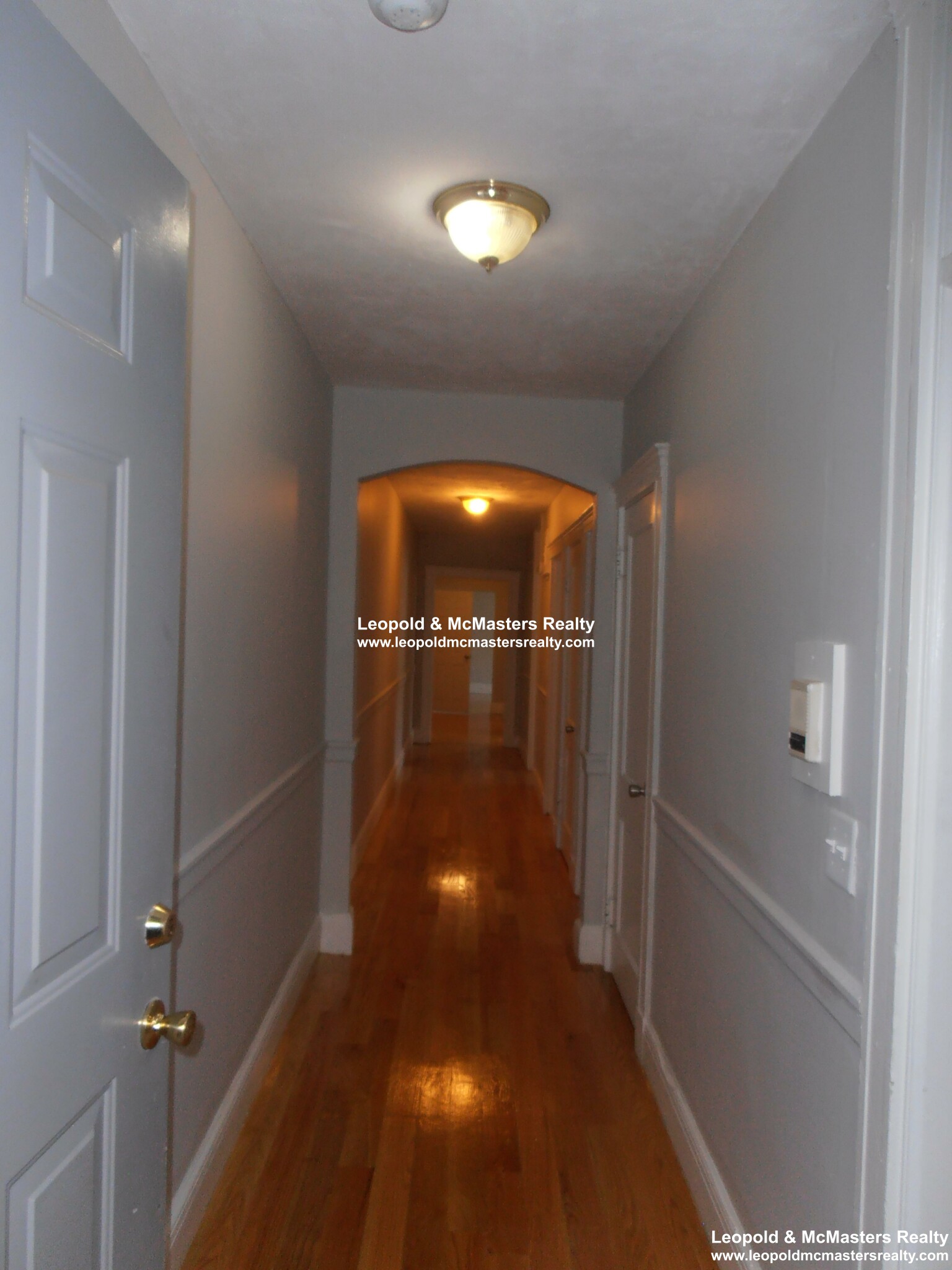 91 Cypress St, Brookline Village