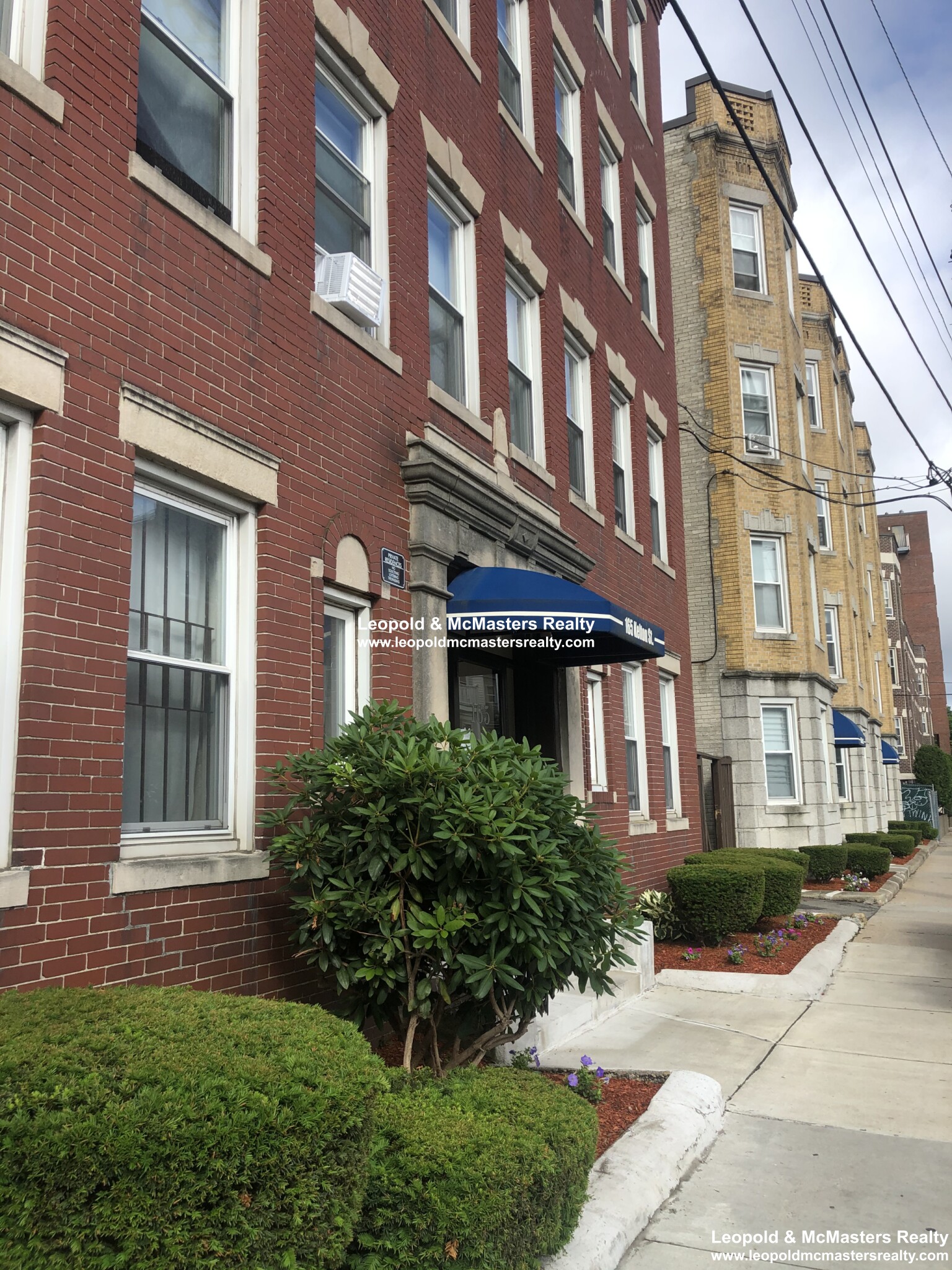 166 Kelton St, Allston