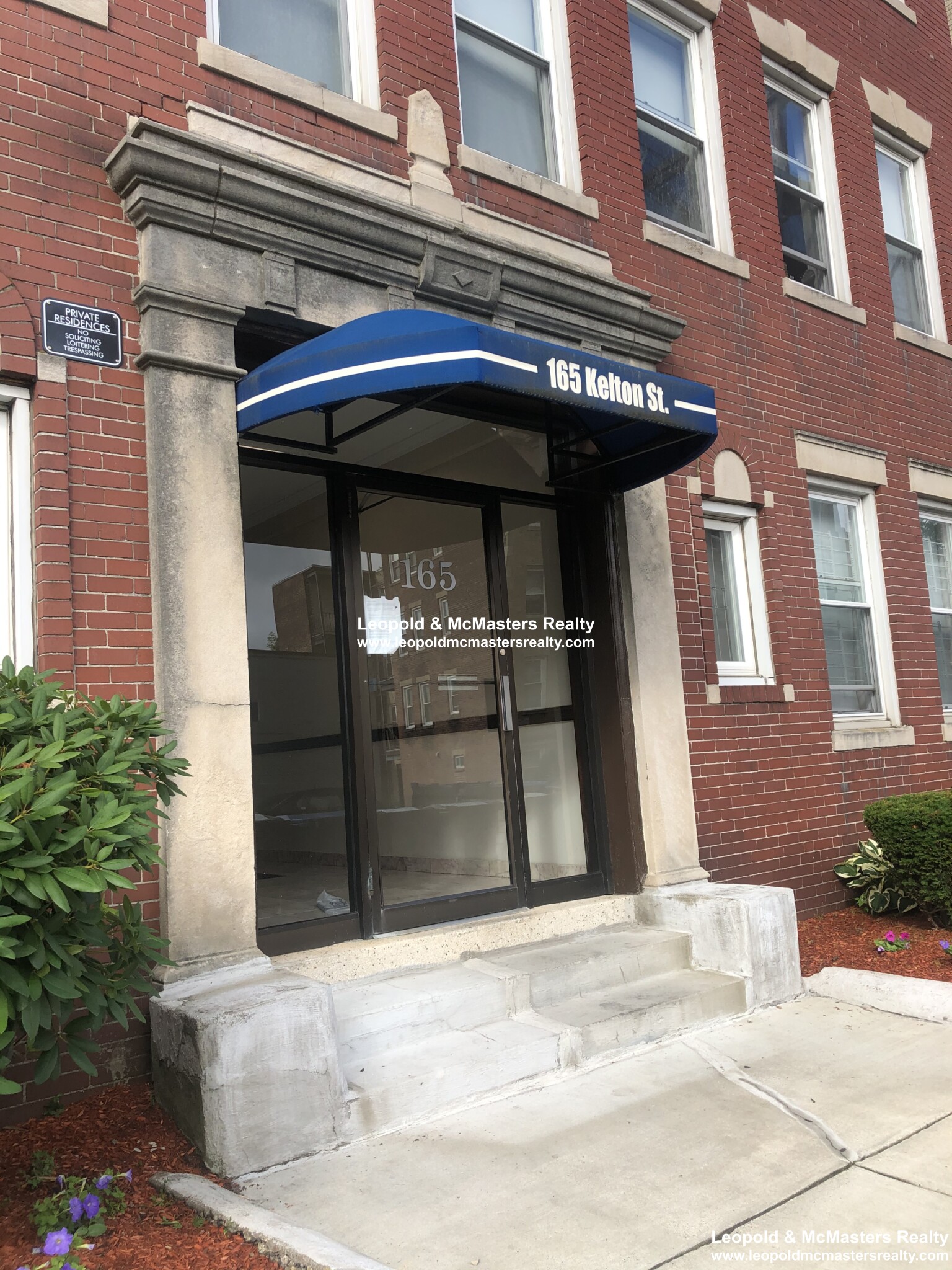 166 Kelton St, Allston