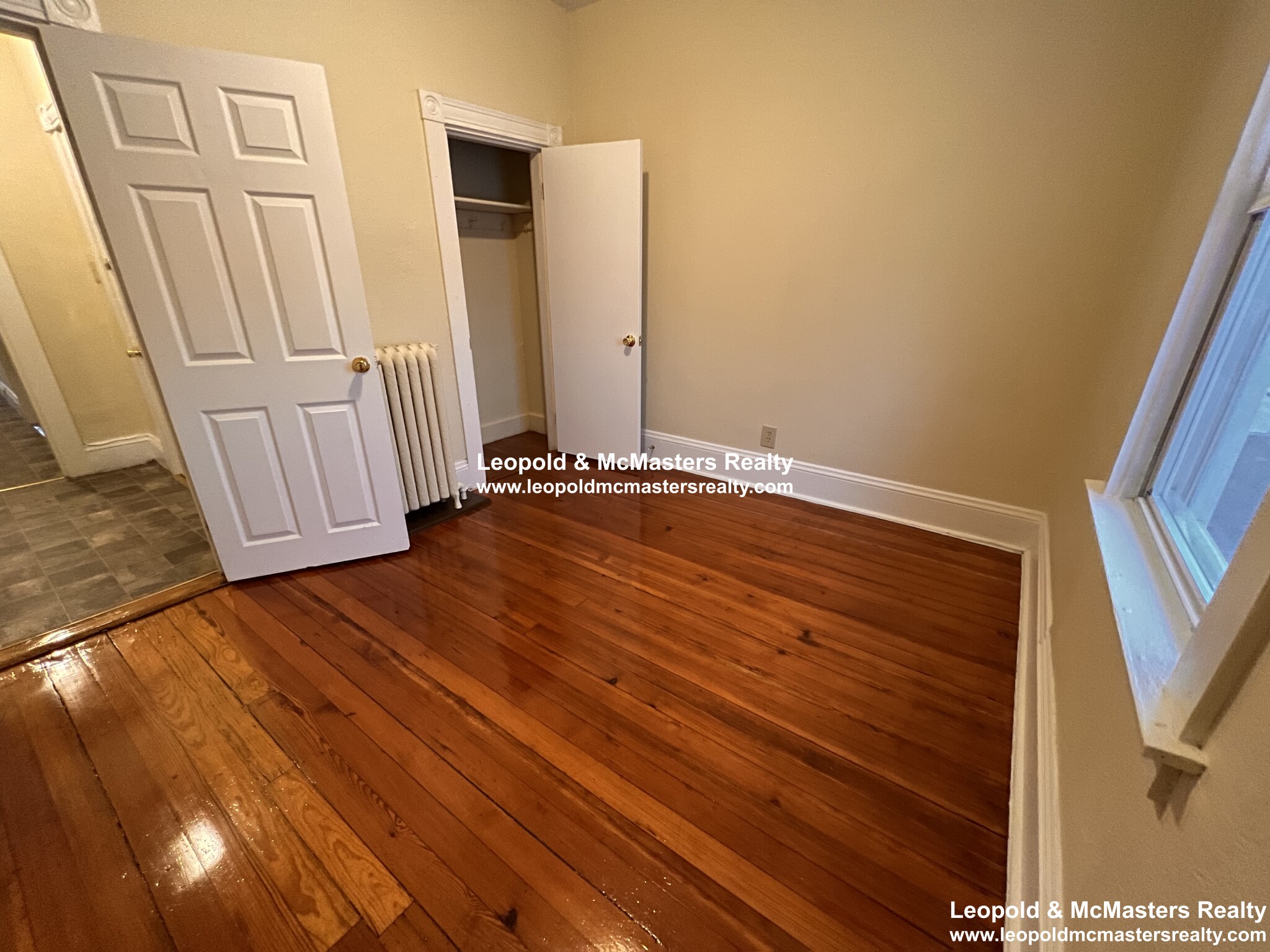 665 Columbia, Dorchester