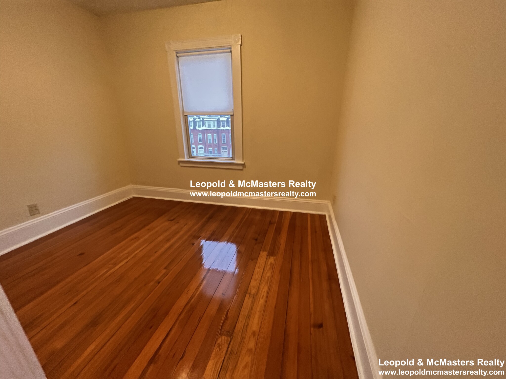 665 Columbia, Dorchester