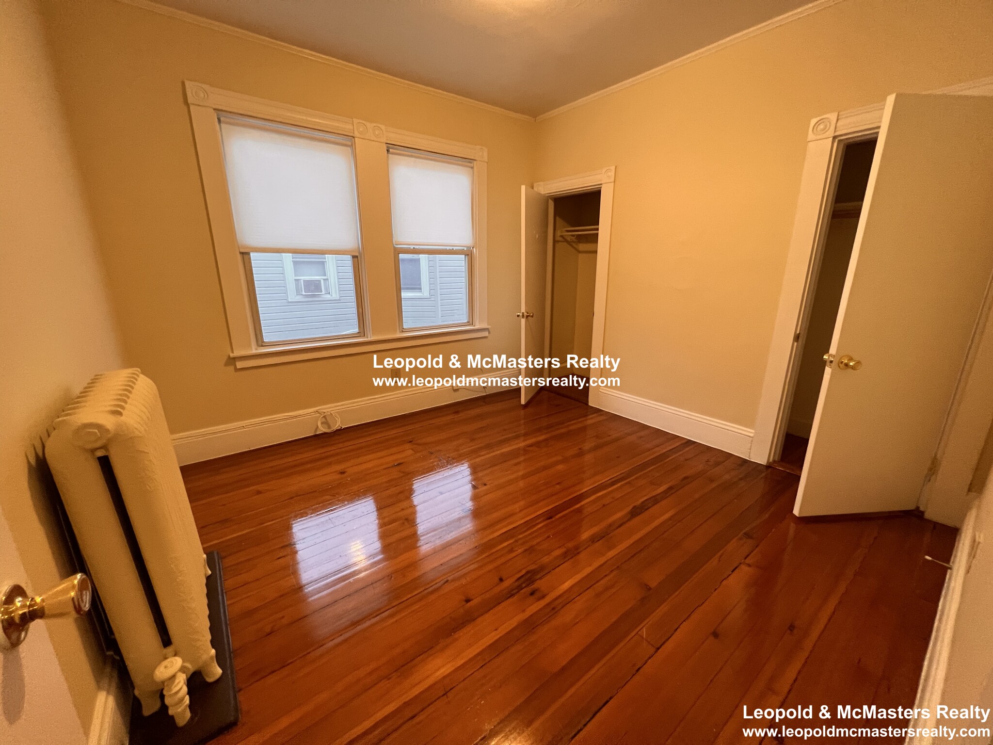 665 Columbia, Dorchester