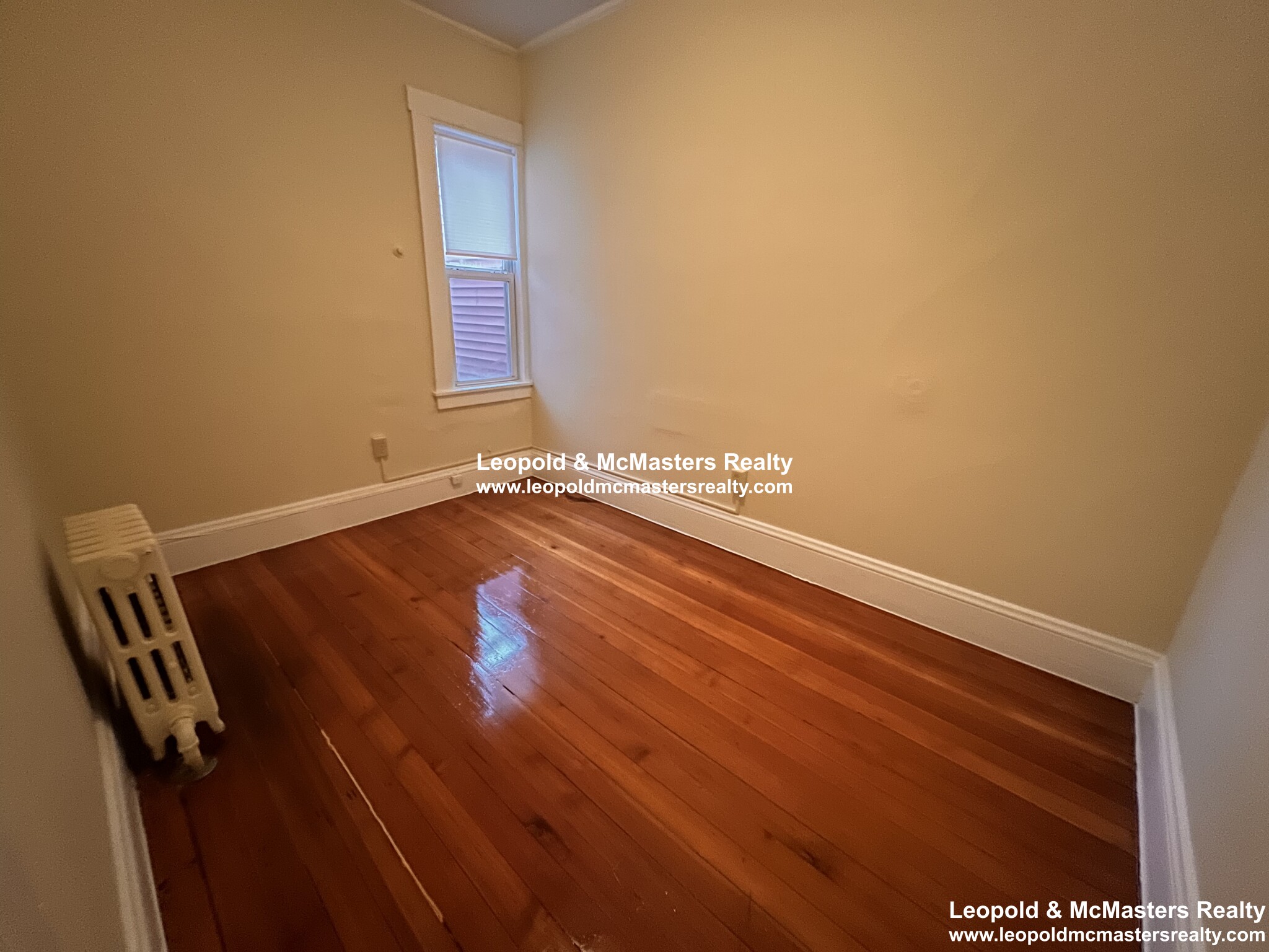 665 Columbia, Dorchester