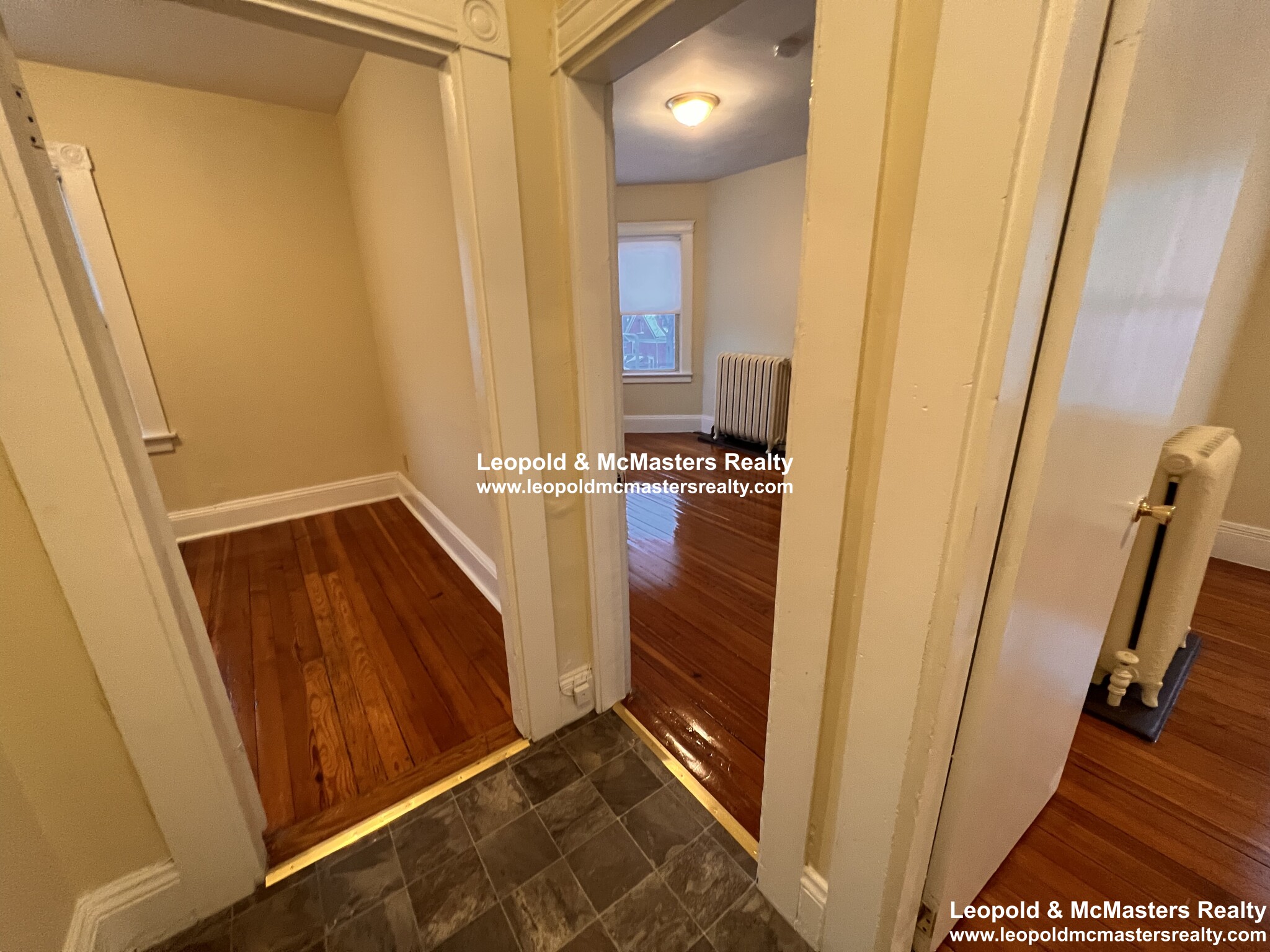 665 Columbia, Dorchester