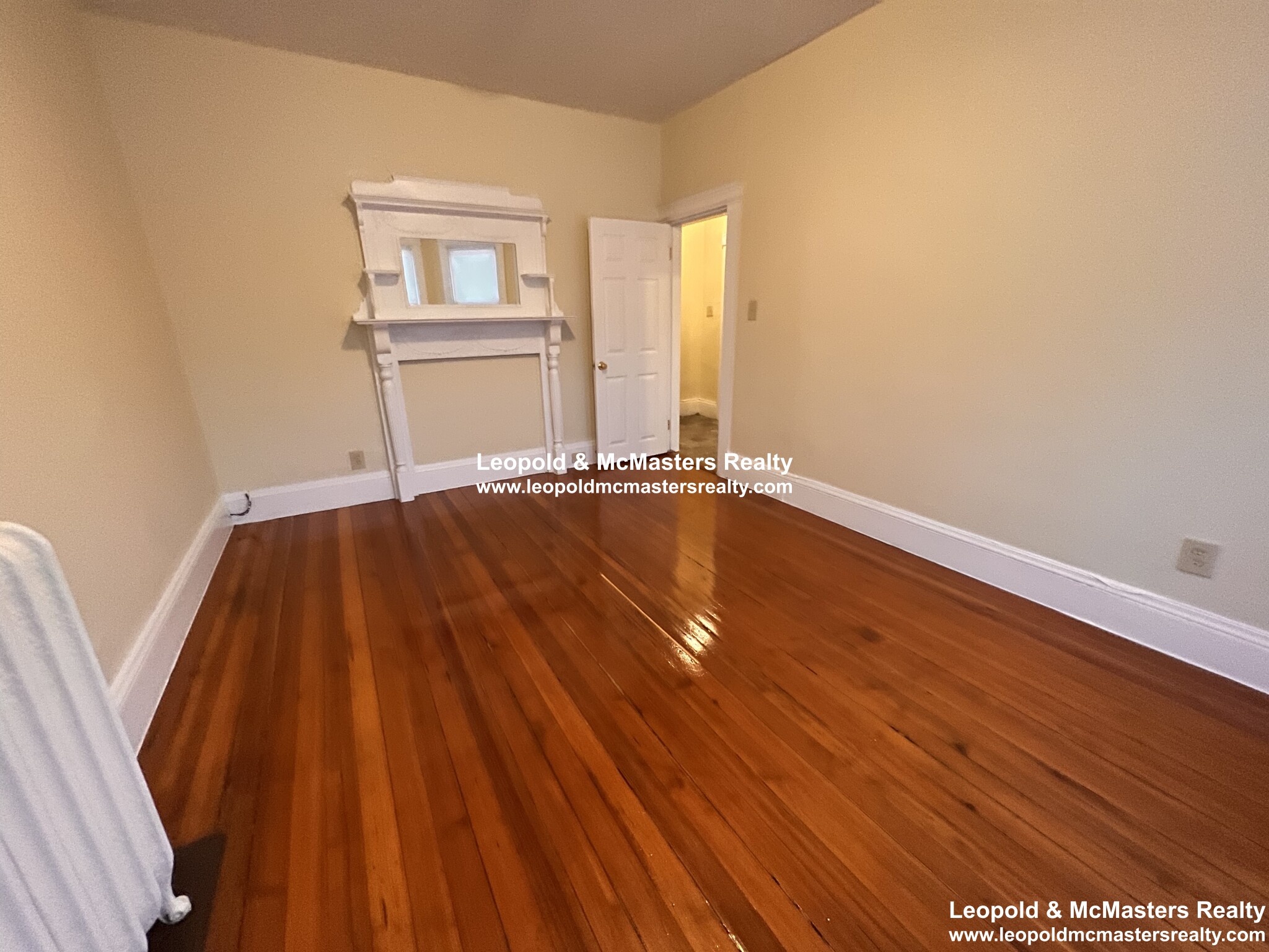 665 Columbia, Dorchester