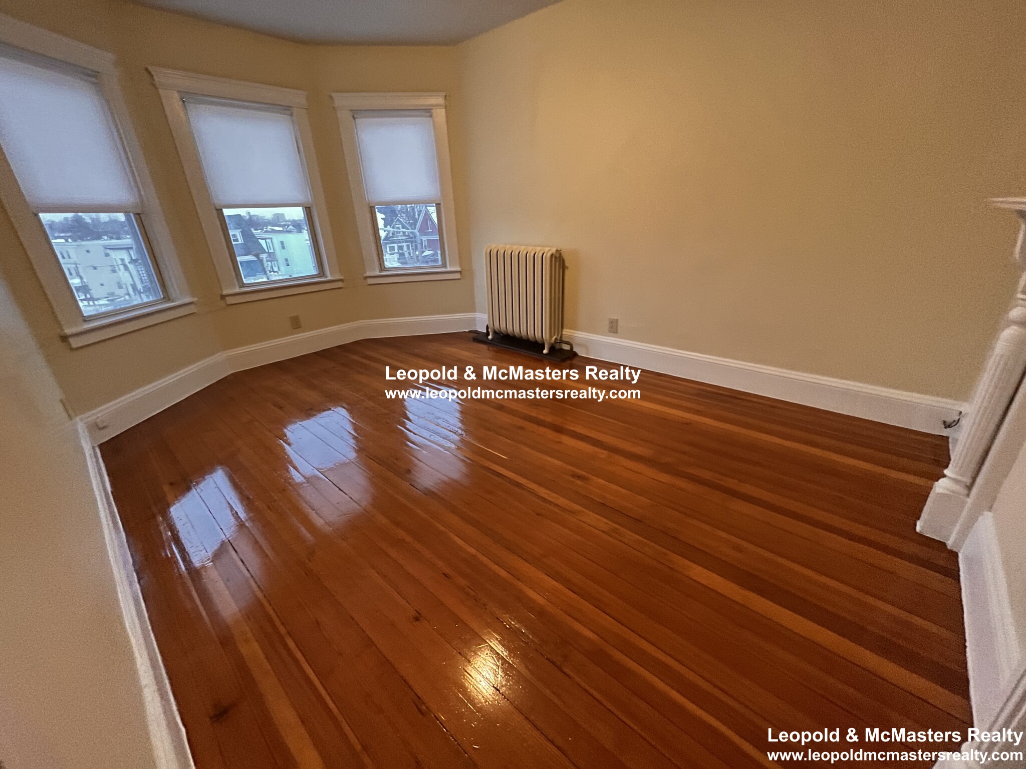 665 Columbia, Dorchester