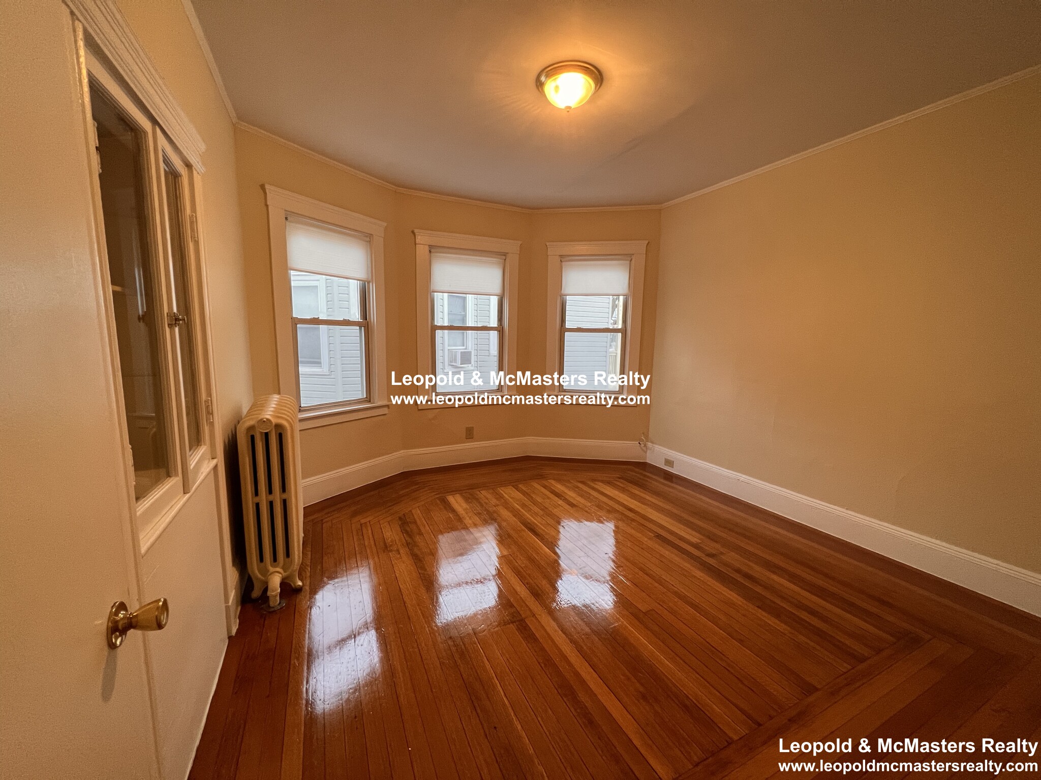 665 Columbia, Dorchester