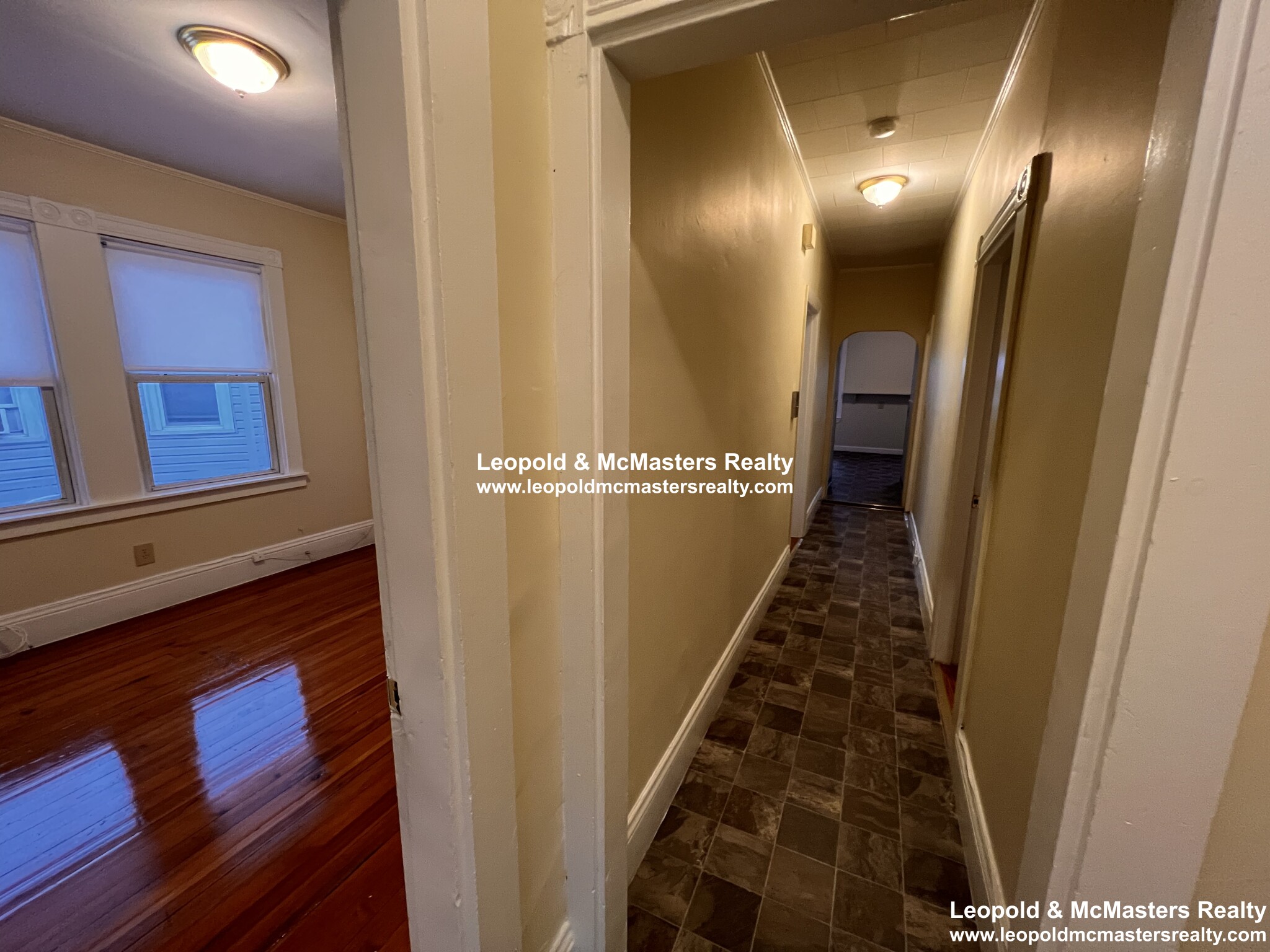 665 Columbia, Dorchester