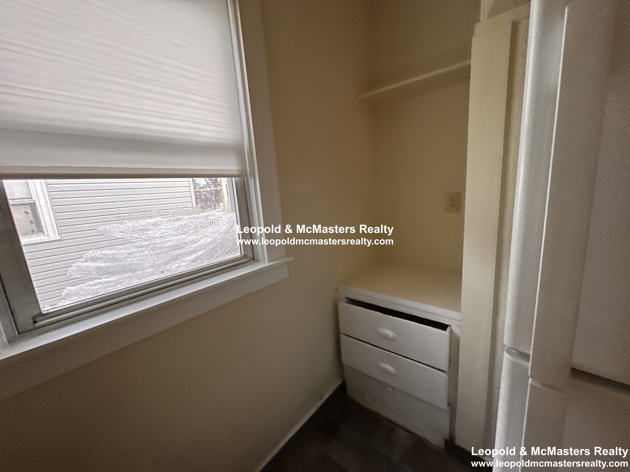 665 Columbia, Dorchester