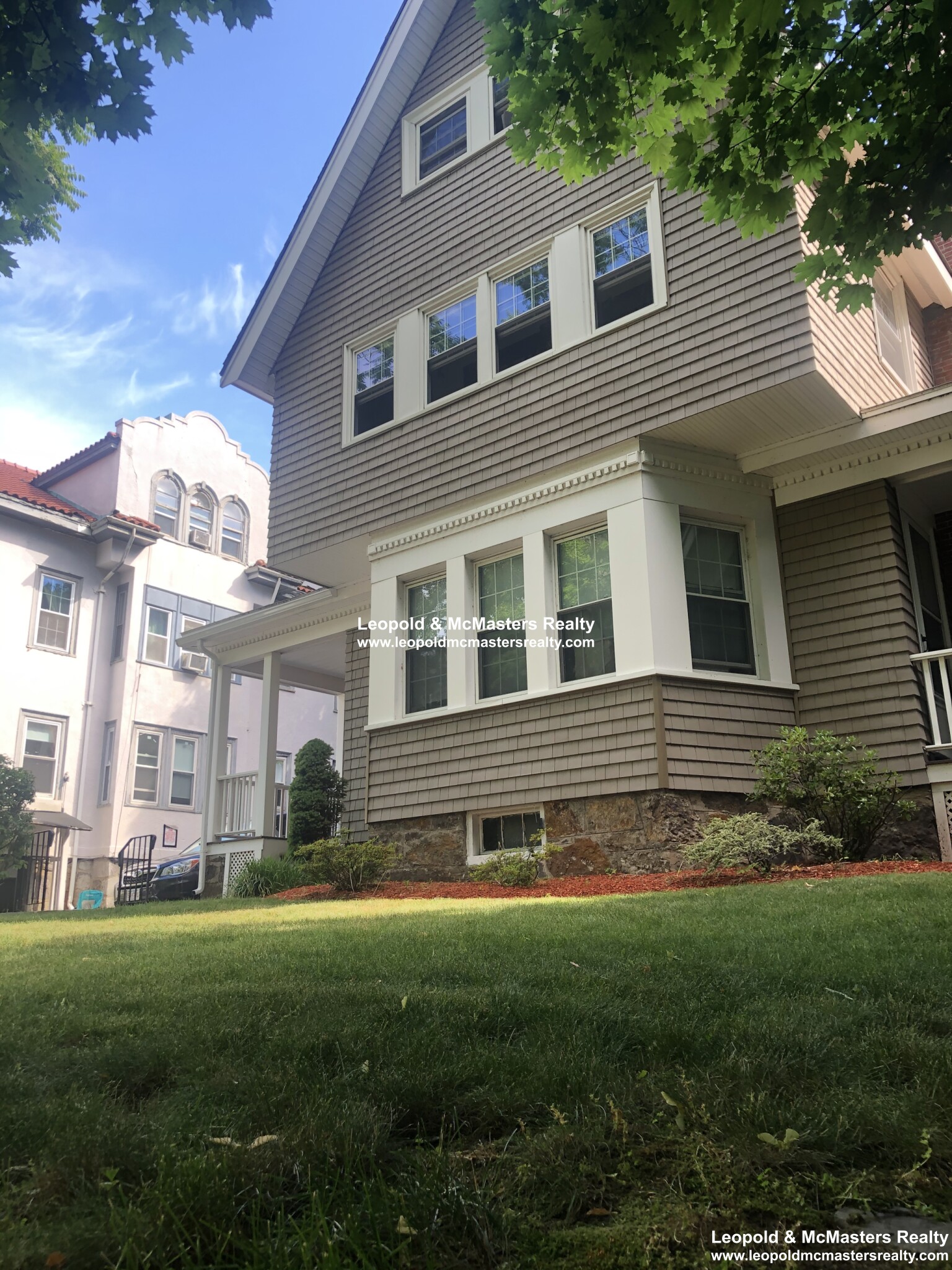 268 Chestnut Hill Ave, Brighton