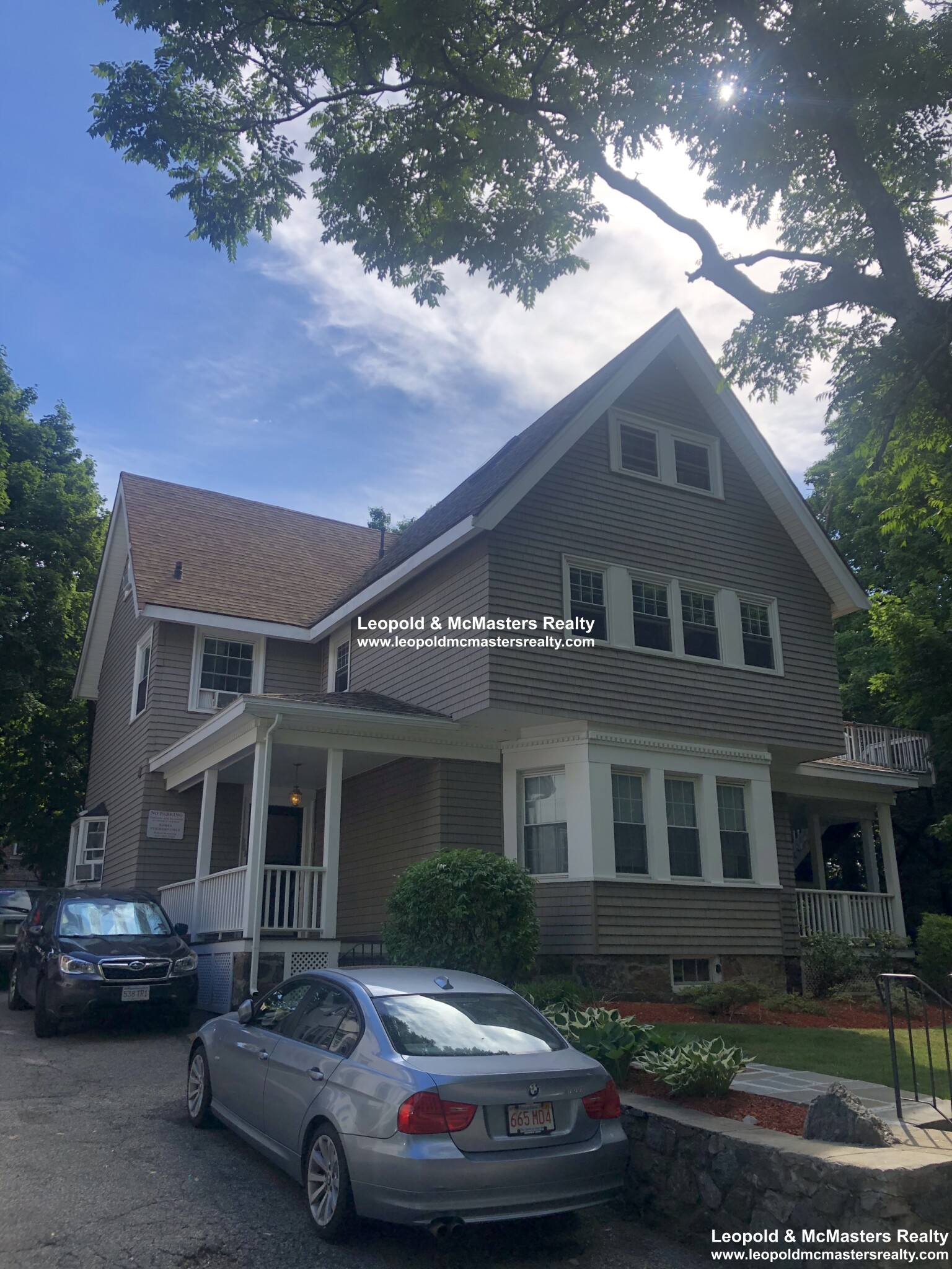 268 Chestnut Hill Ave, Brighton