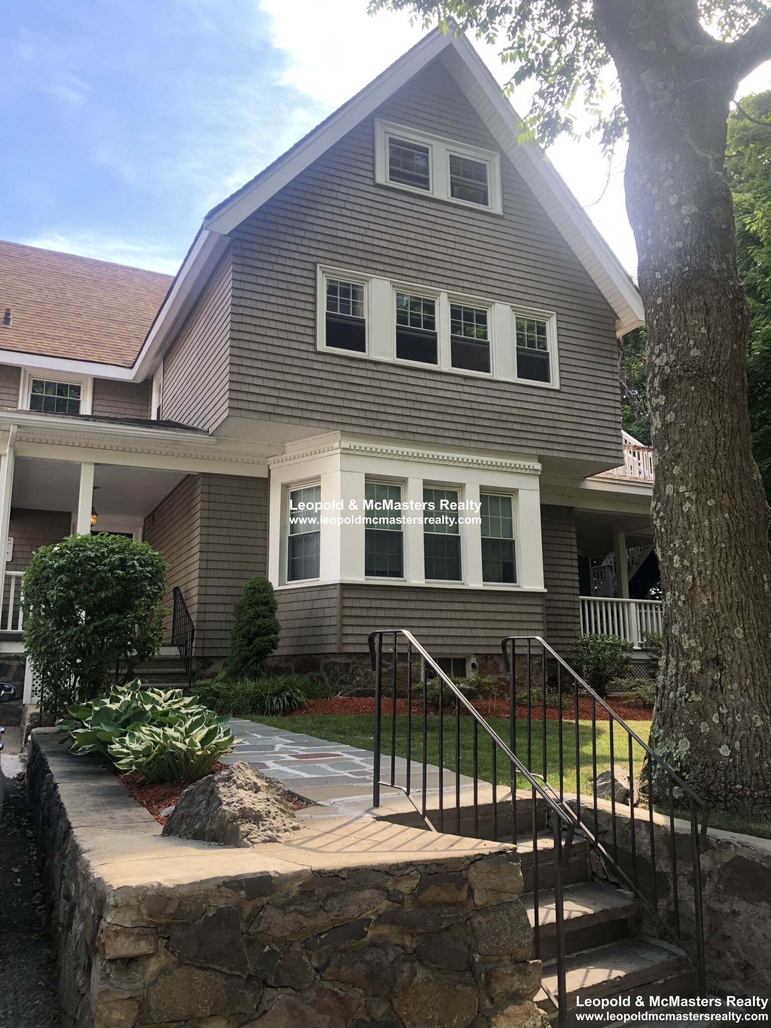 268 Chestnut Hill Ave, Brighton