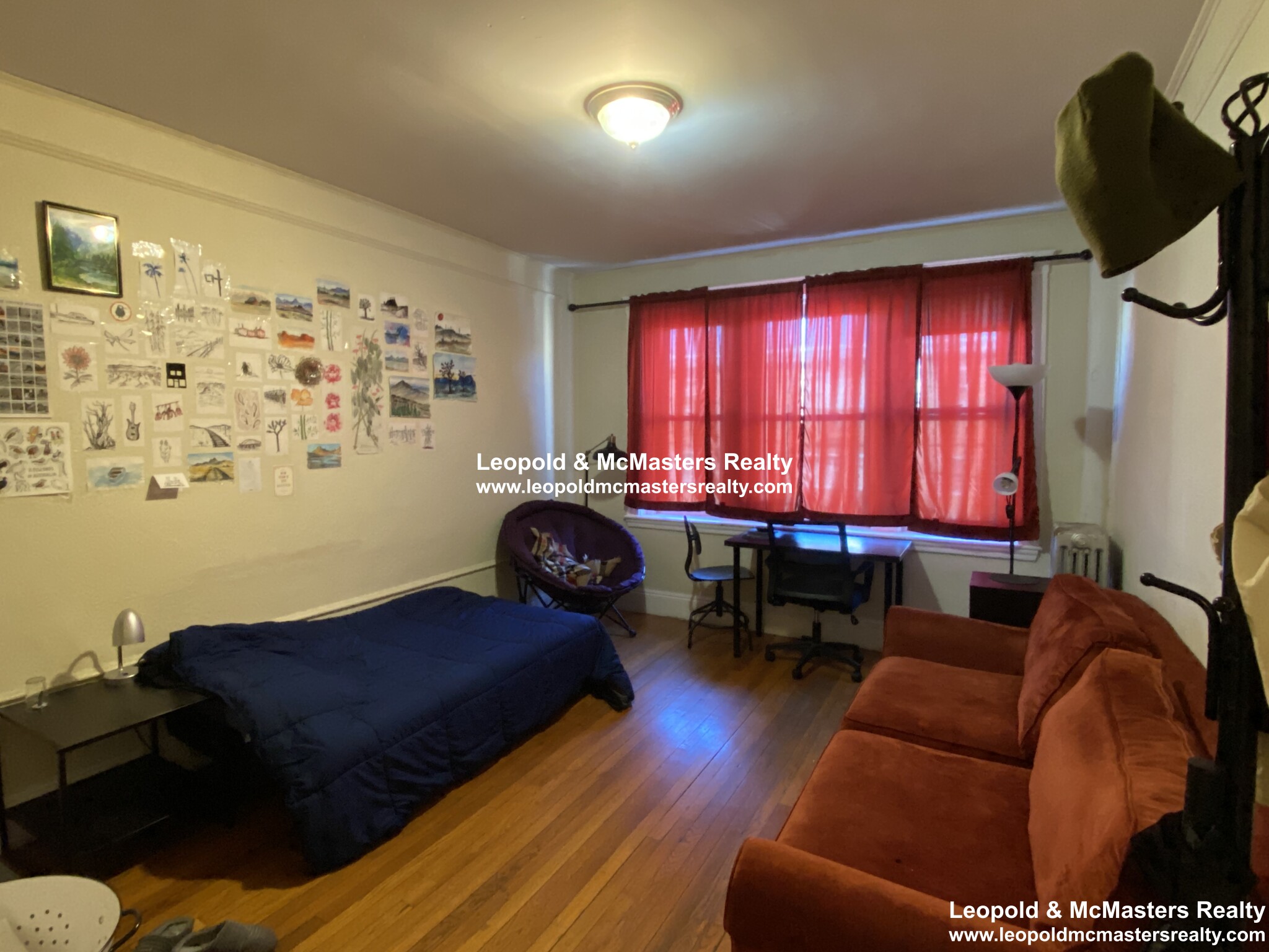 55 Linden St, Allston