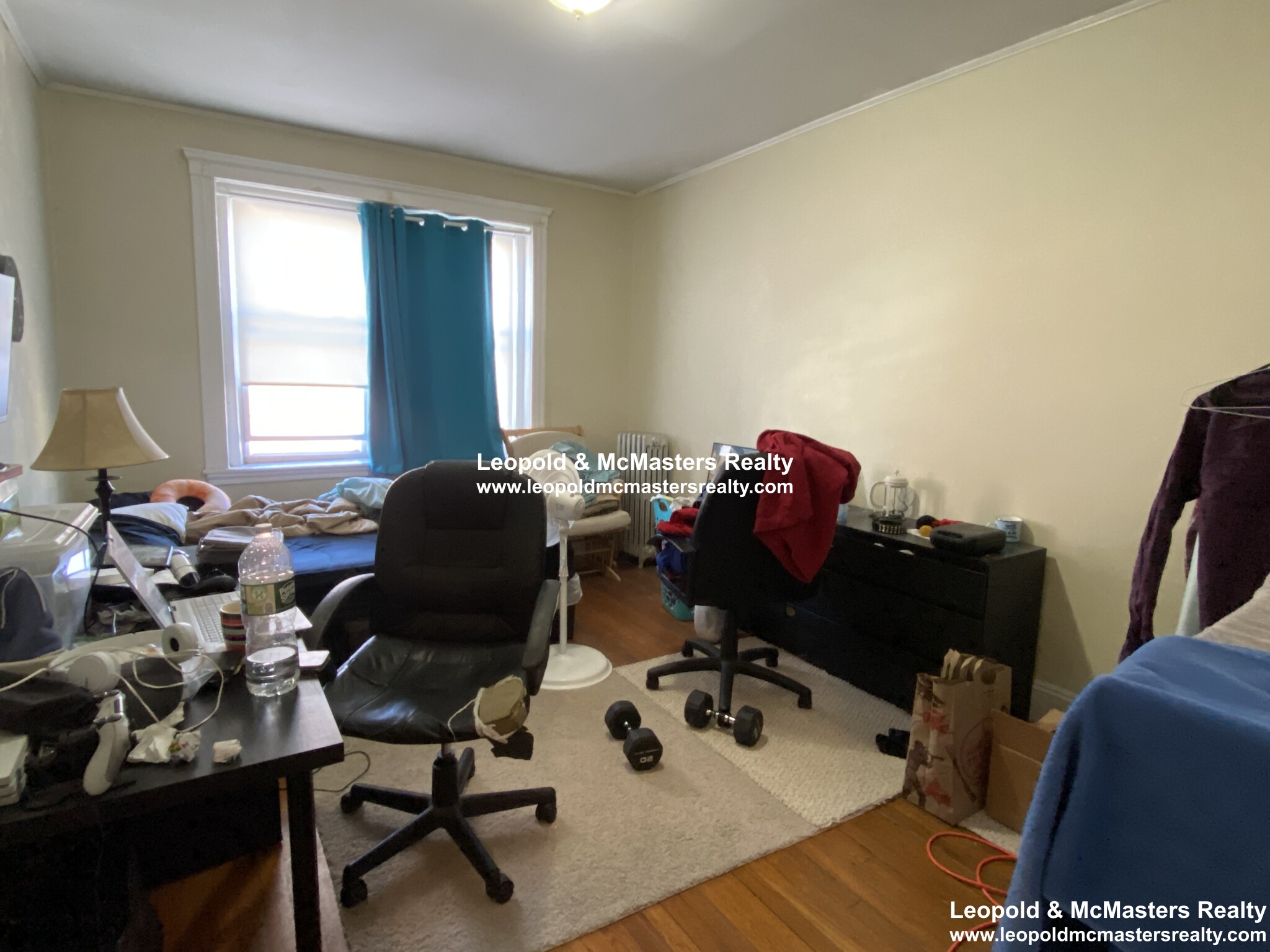 55 Linden St, Allston