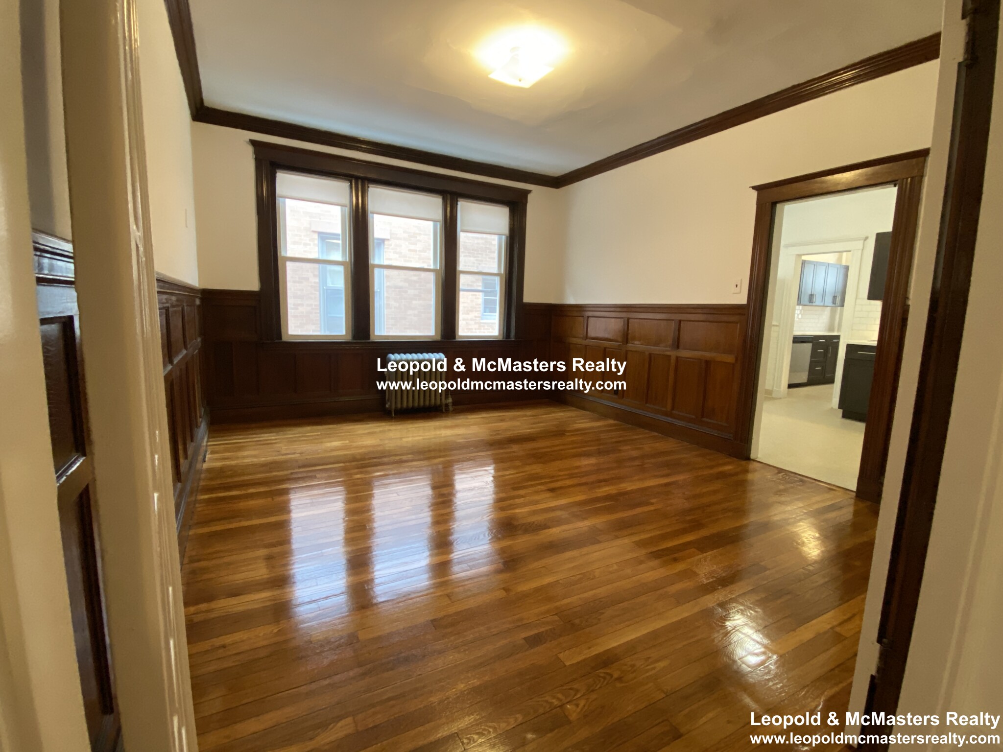 85 Winchester St, Coolidge Corner