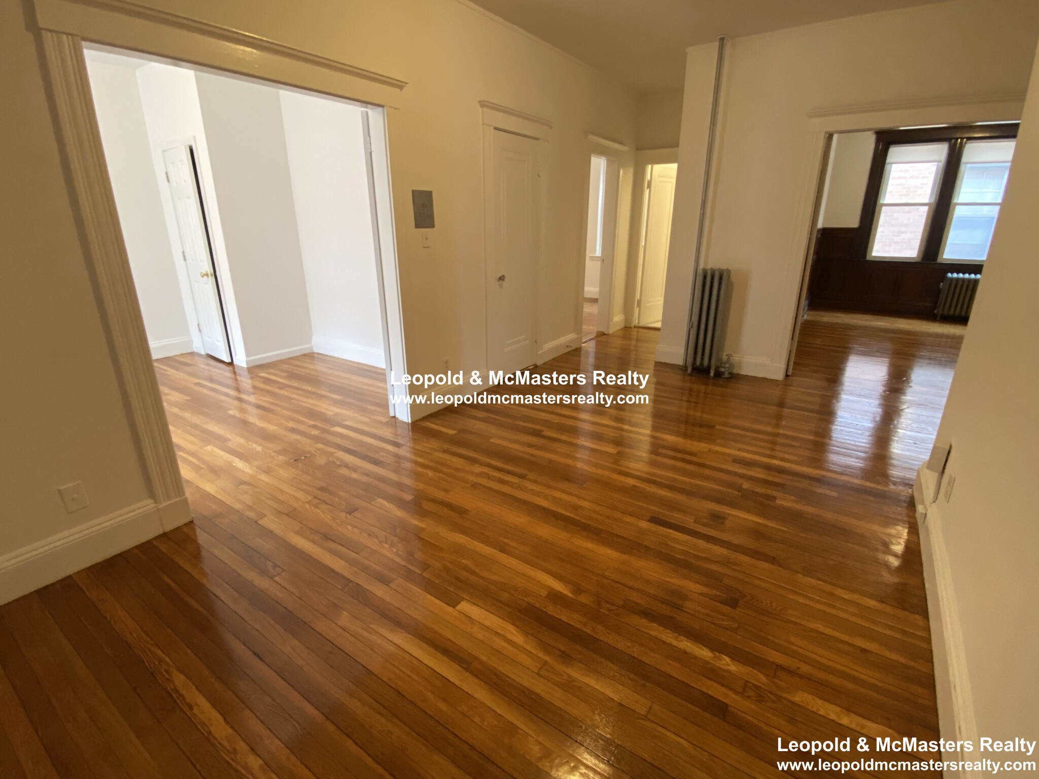 85 Winchester St, Coolidge Corner