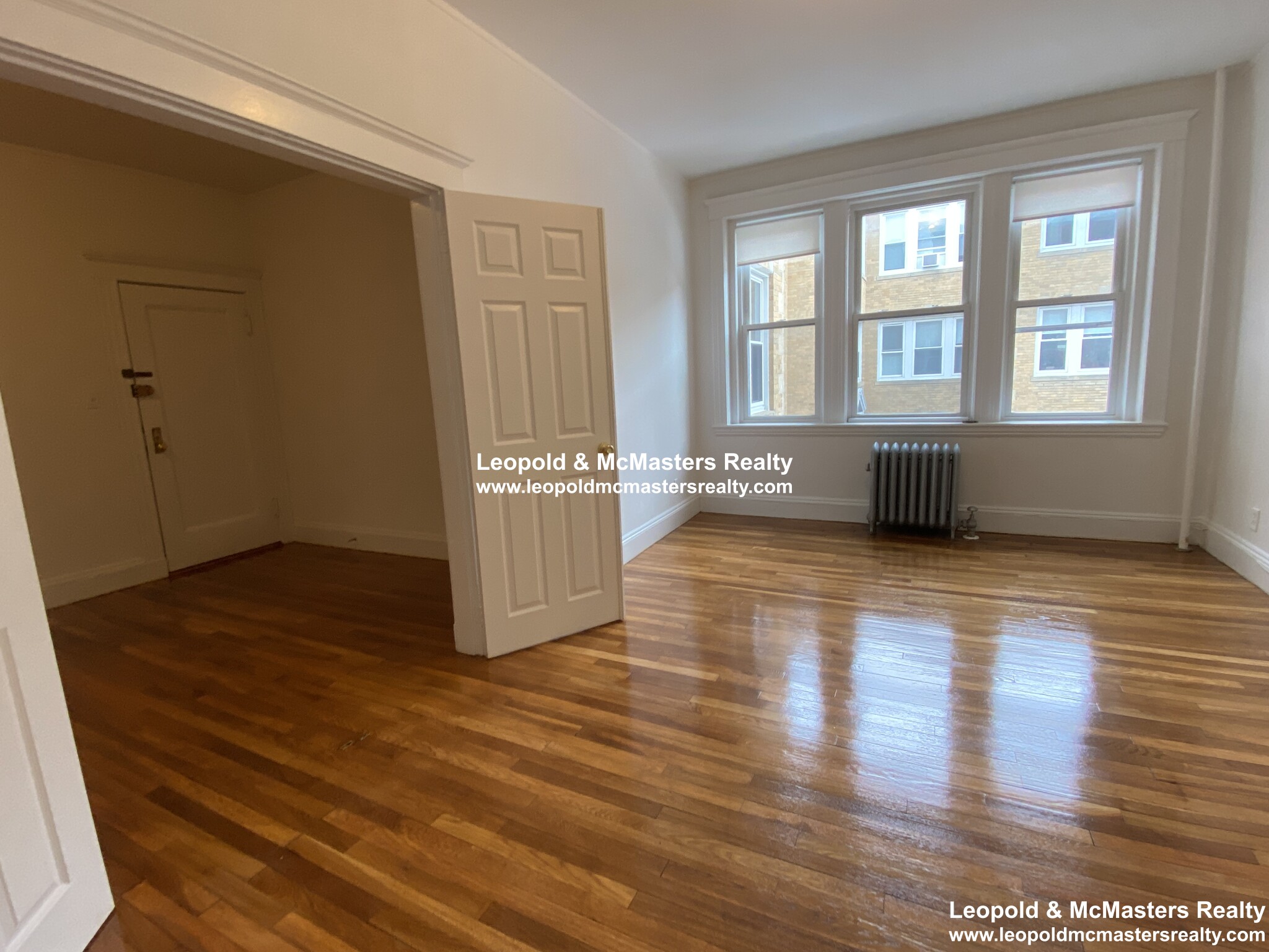 85 Winchester St, Coolidge Corner