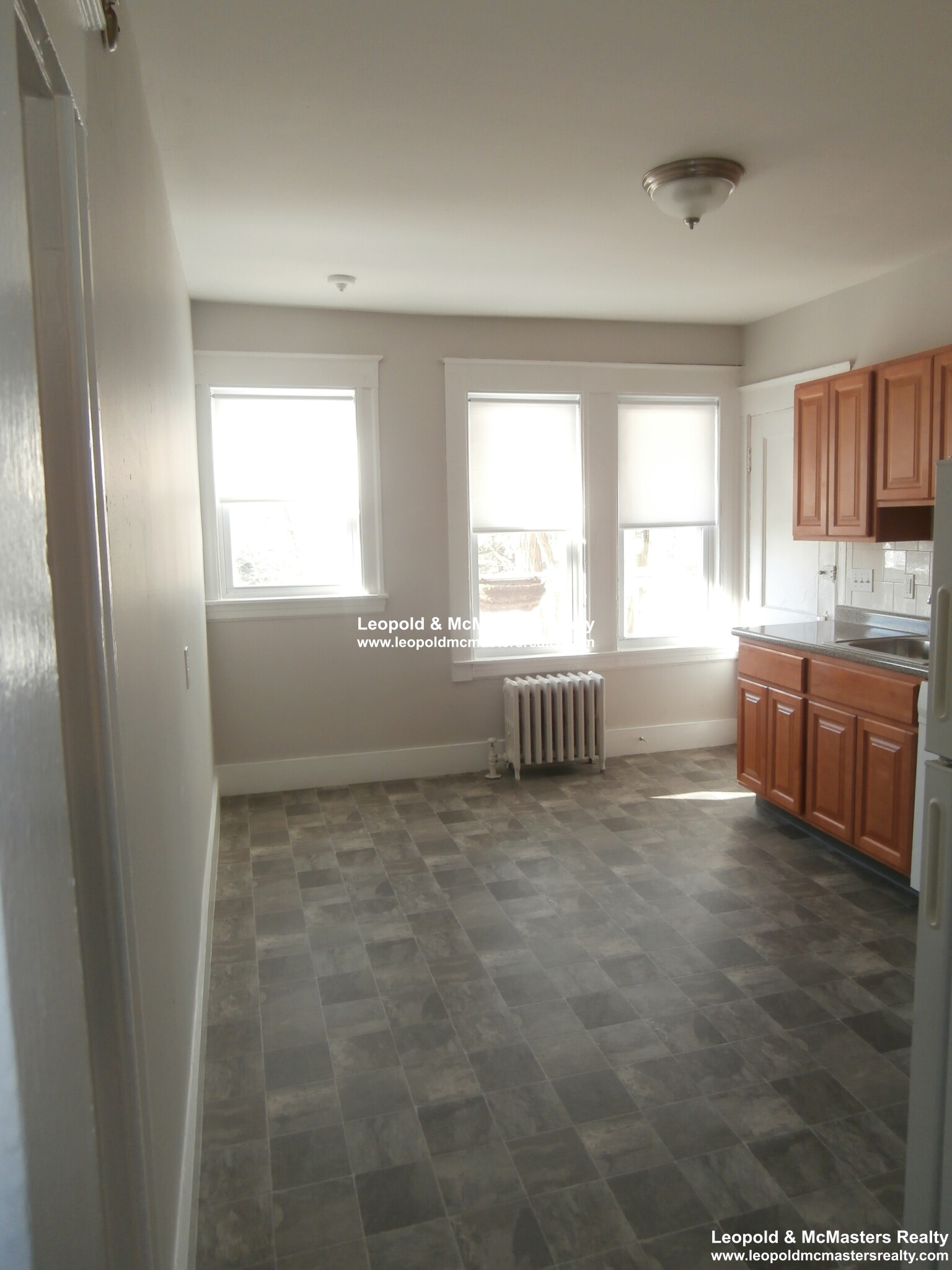 32 Lourdes Ave, Jamaica Plain