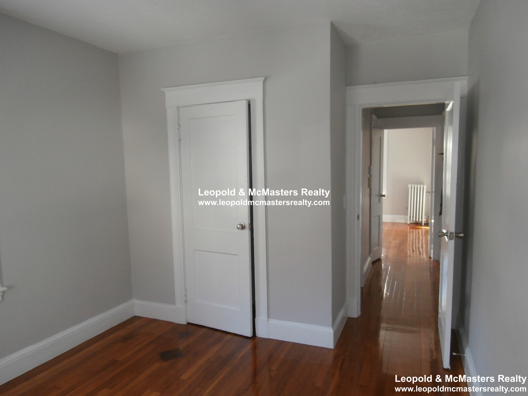 32 Lourdes Ave, Jamaica Plain