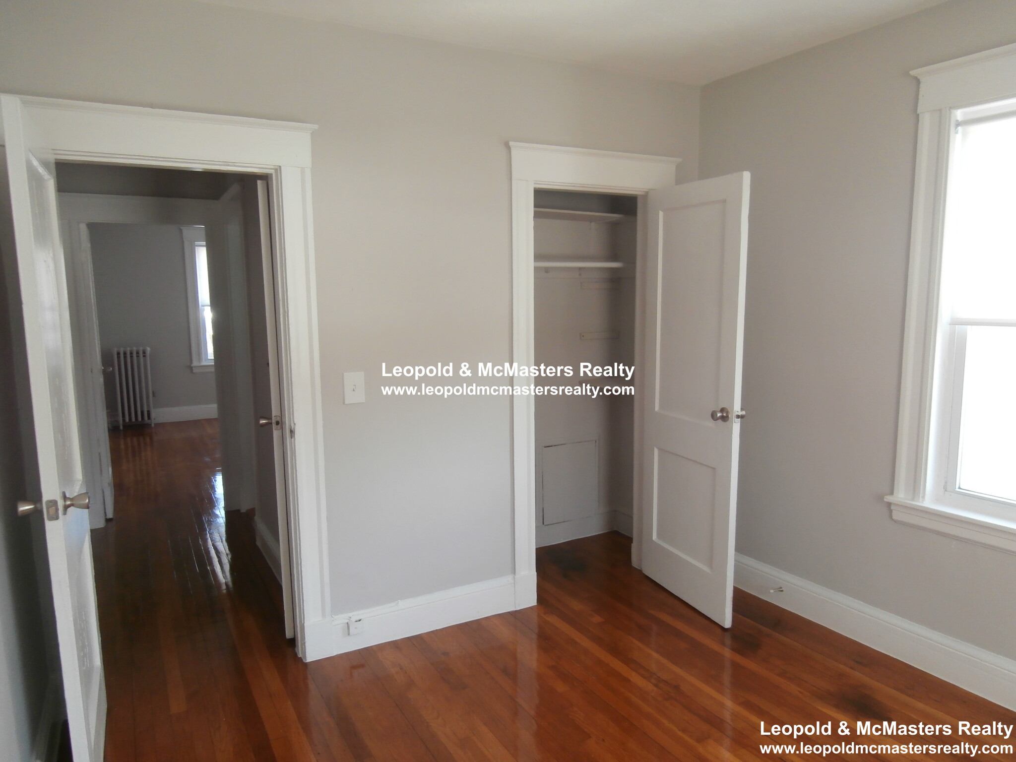 32 Lourdes Ave, Jamaica Plain