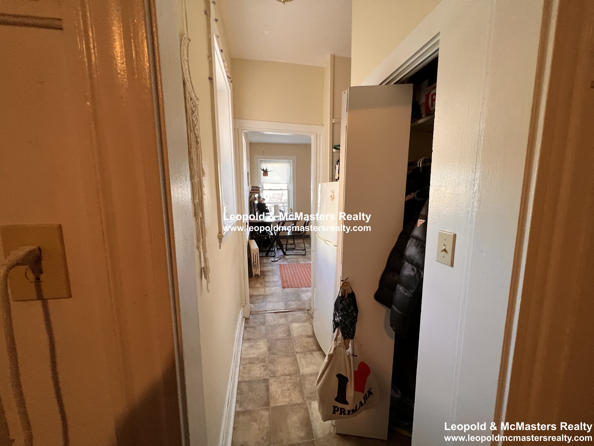 1116 Commonwealth, Allston