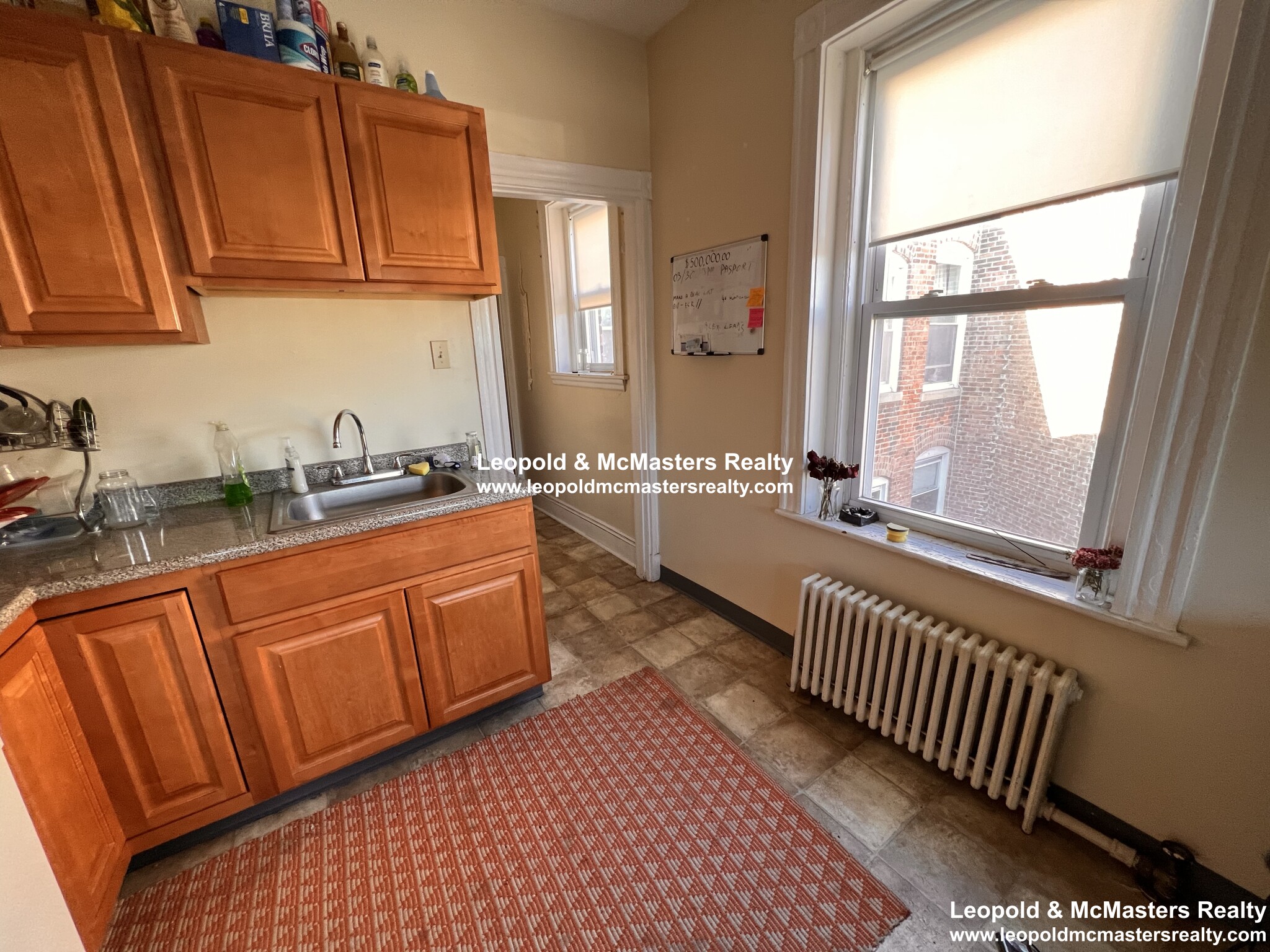 1116 Commonwealth, Allston