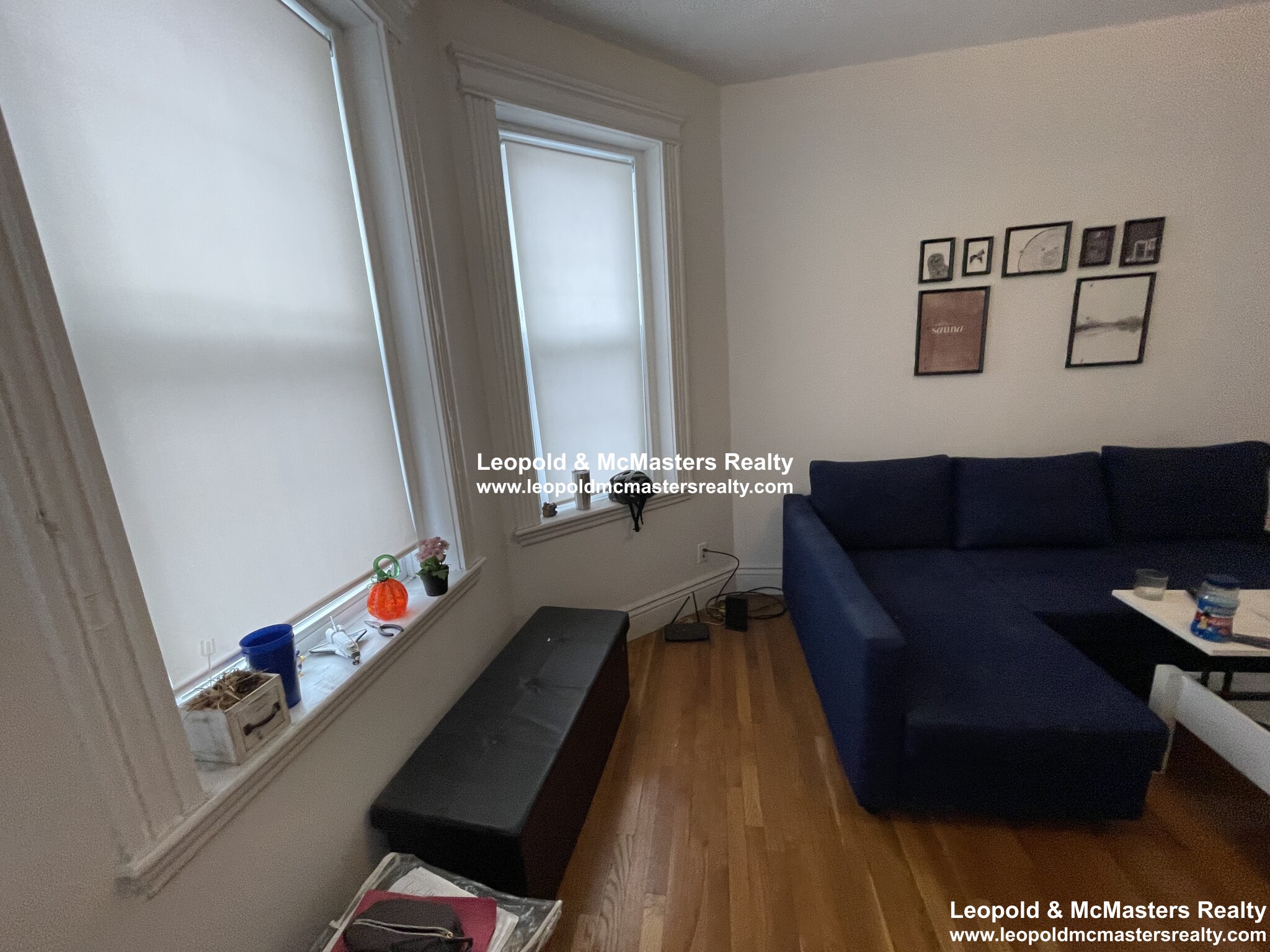 116 Warren St, Brighton