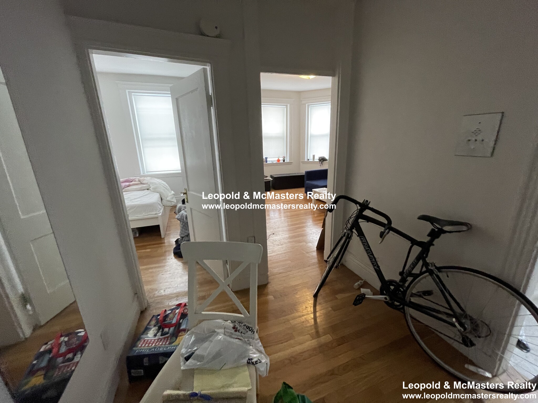 116 Warren St, Brighton