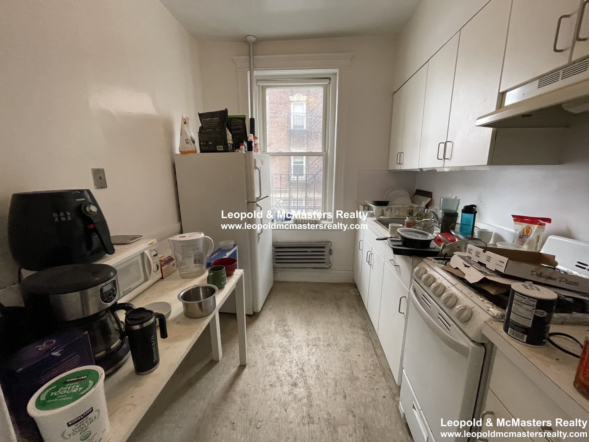 116 Warren St, Brighton