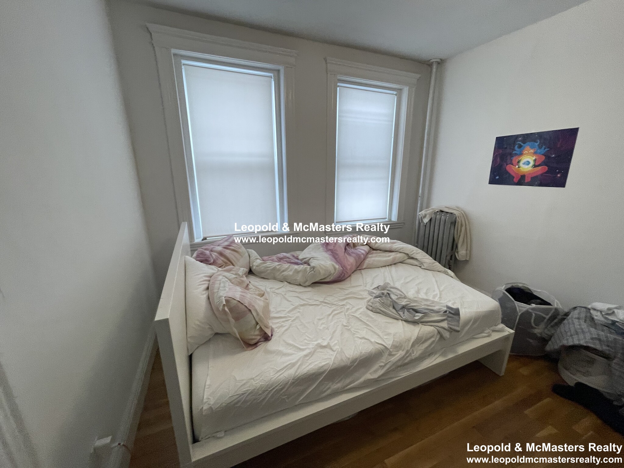 116 Warren St, Brighton