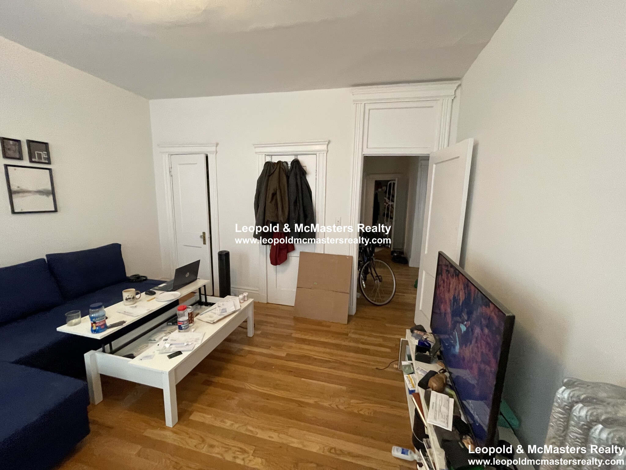 116 Warren St, Brighton