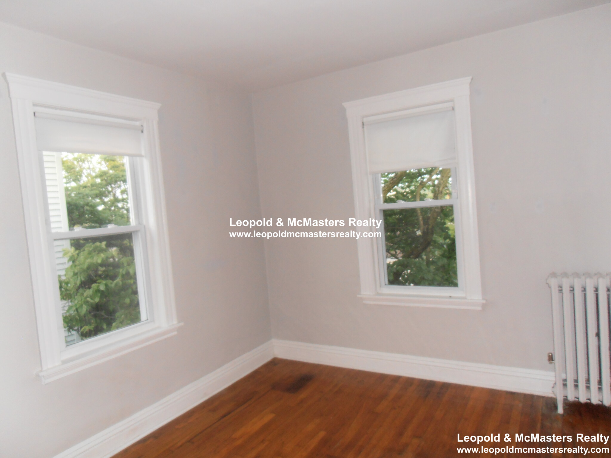 29 Lourdes Ave, Jamaica Plain