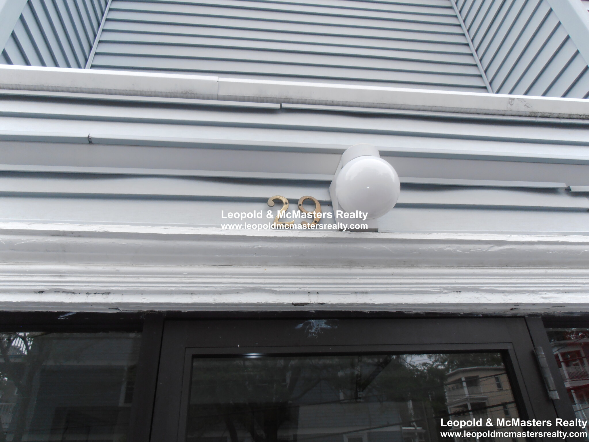 29 Lourdes Ave, Jamaica Plain