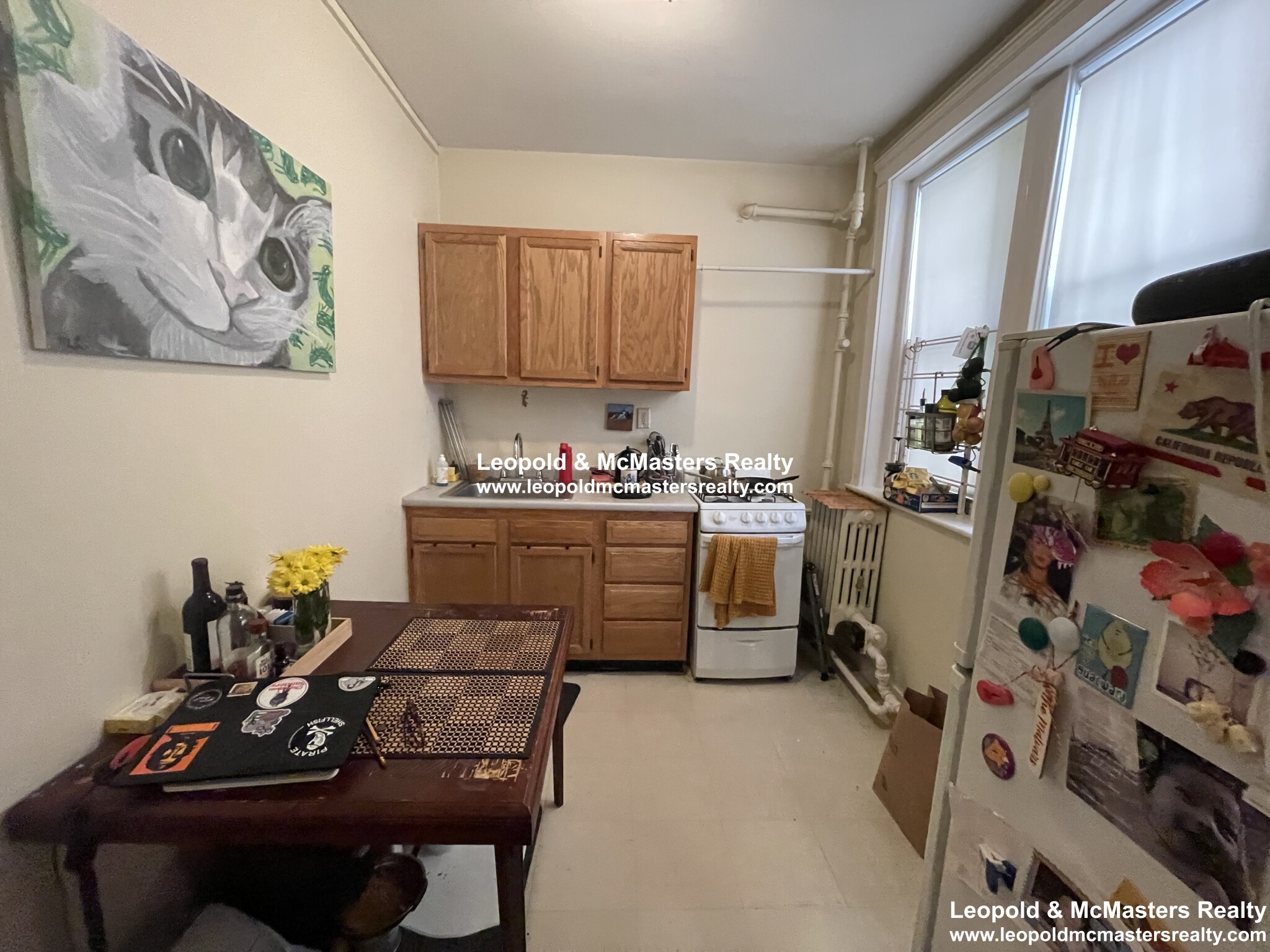 51 Linden St, Allston