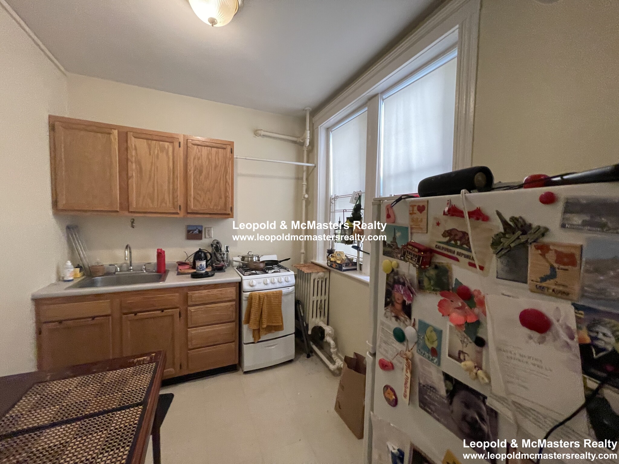 51 Linden St, Allston