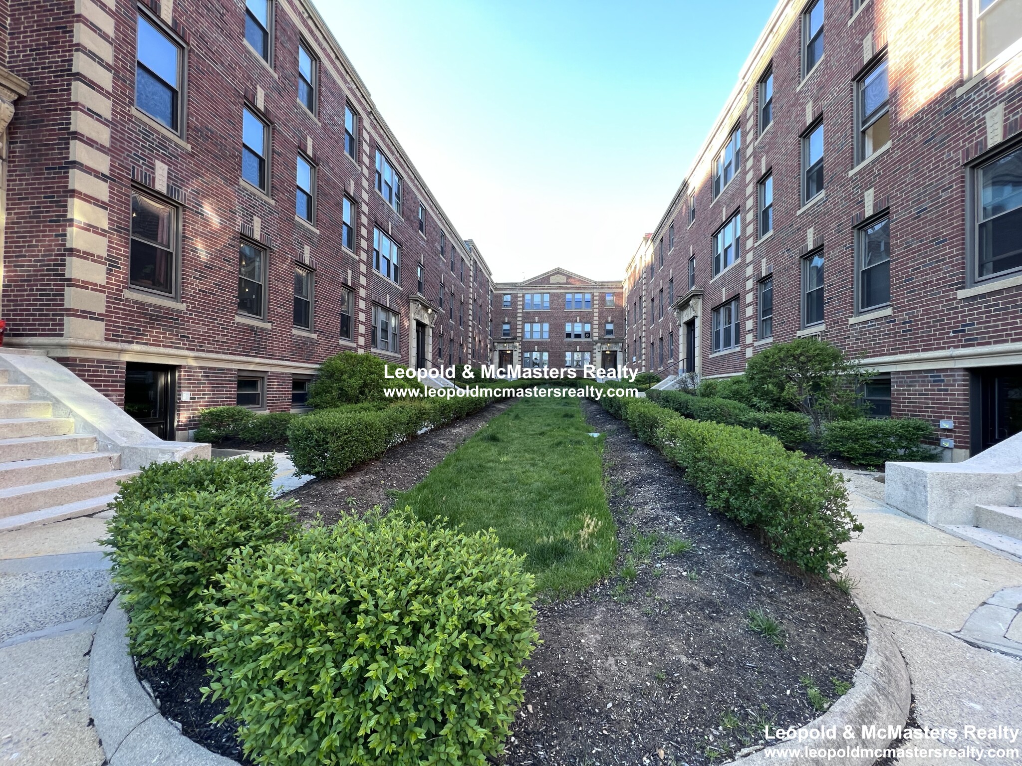 98 Longwood Ave, Coolidge Corner