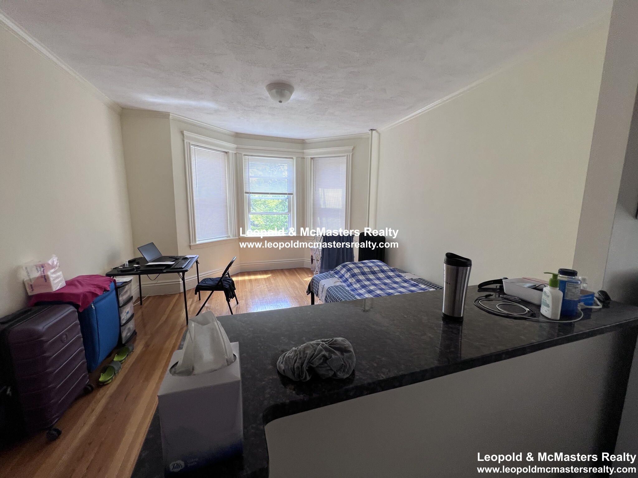 98 Queensberry St, Fenway