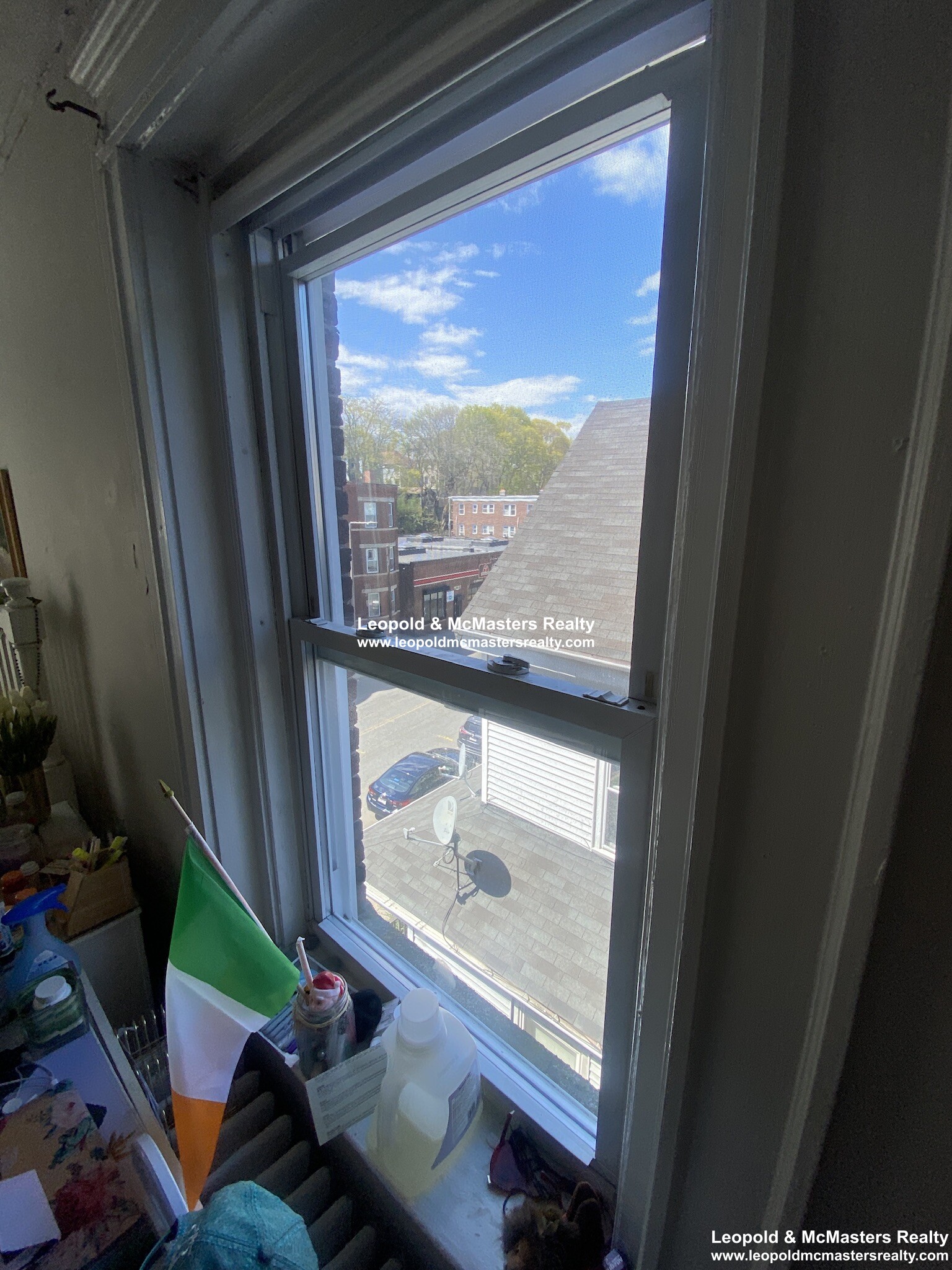 218 South St, Jamaica Plain