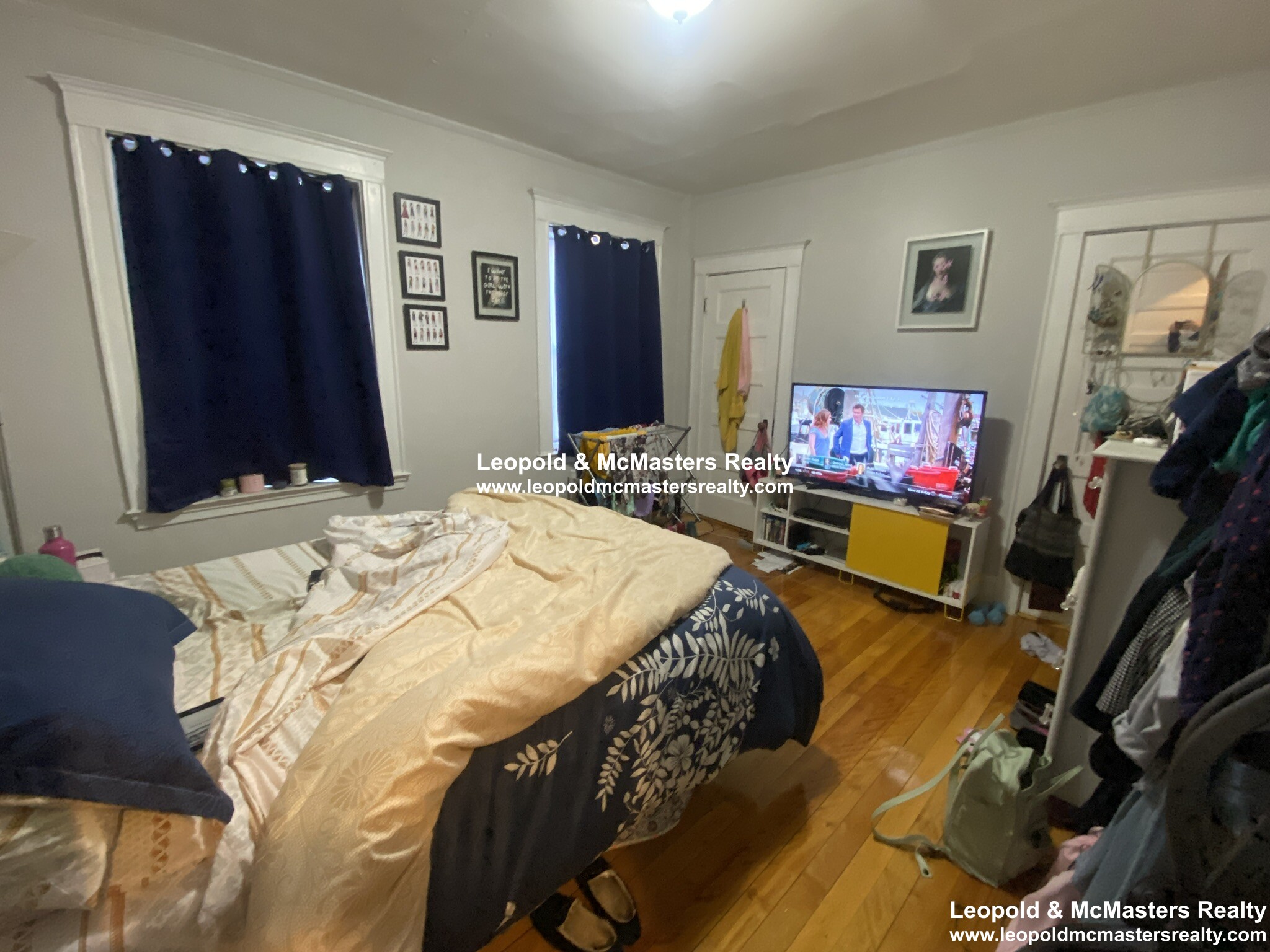 218 South St, Jamaica Plain