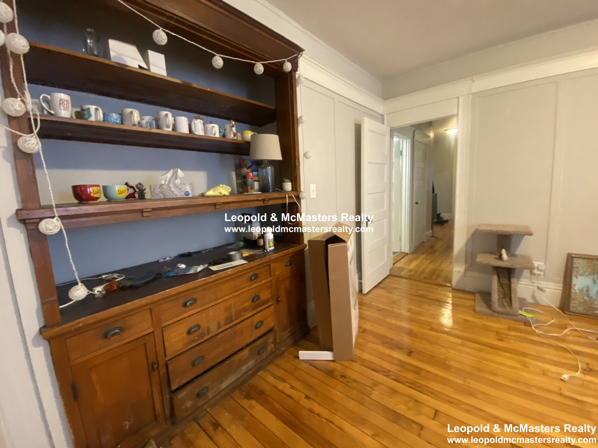 218 South St, Jamaica Plain