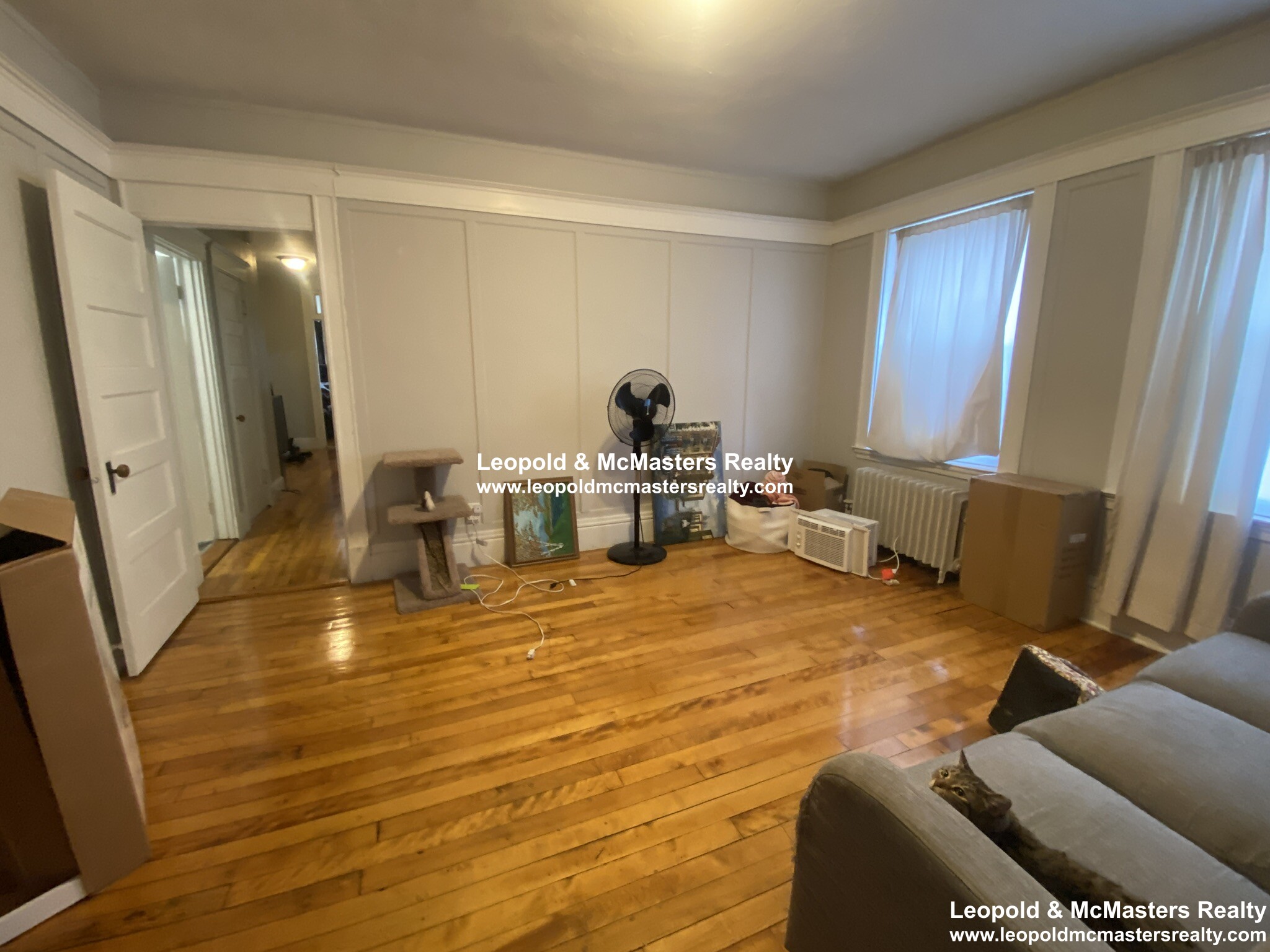 218 South St, Jamaica Plain