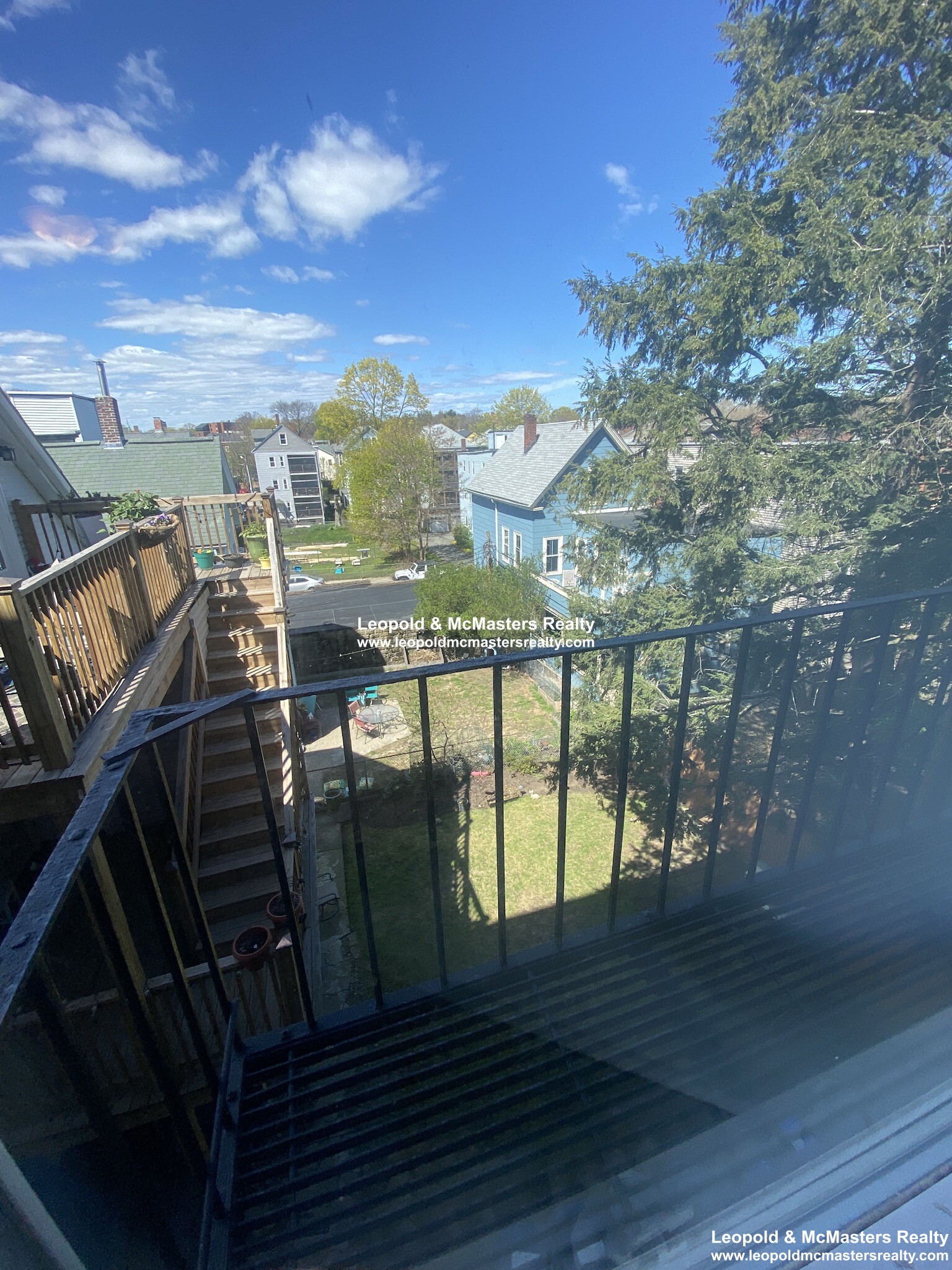 218 South St, Jamaica Plain