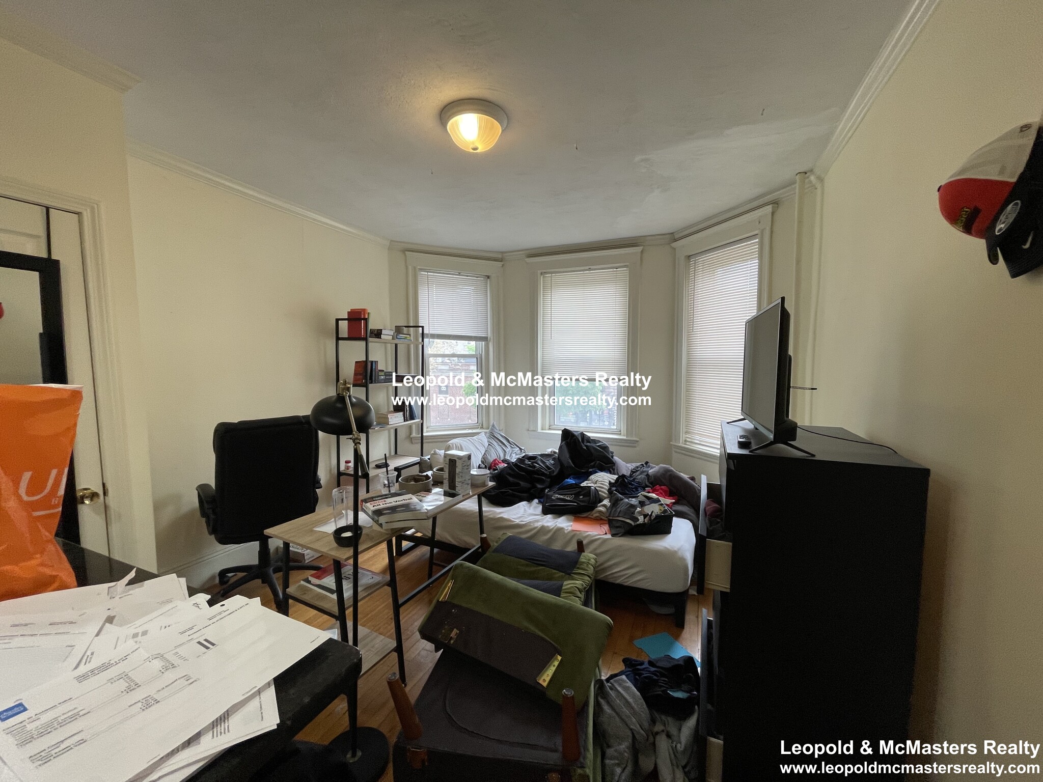 51 Queensberry St, Fenway