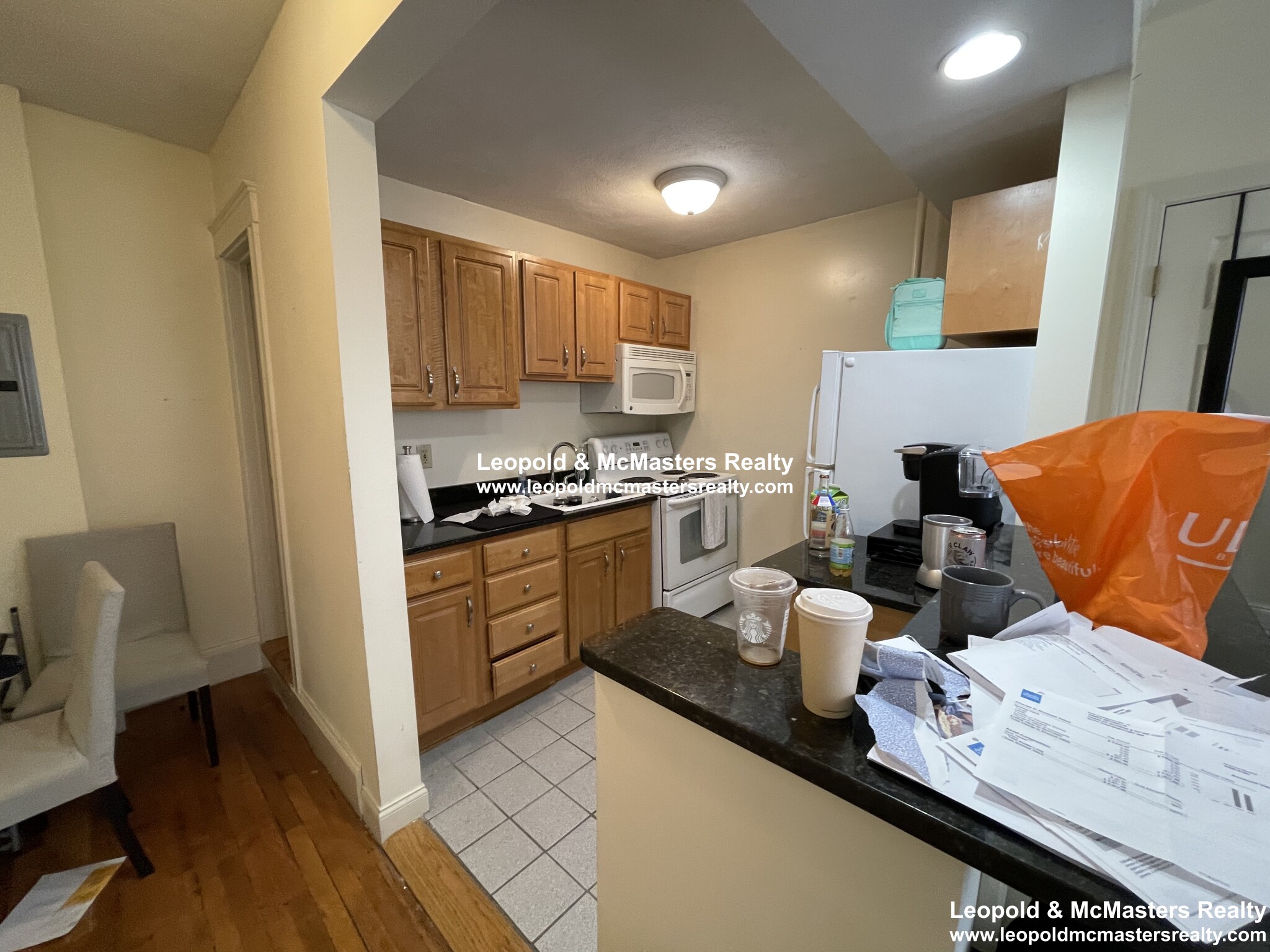 51 Queensberry St, Fenway