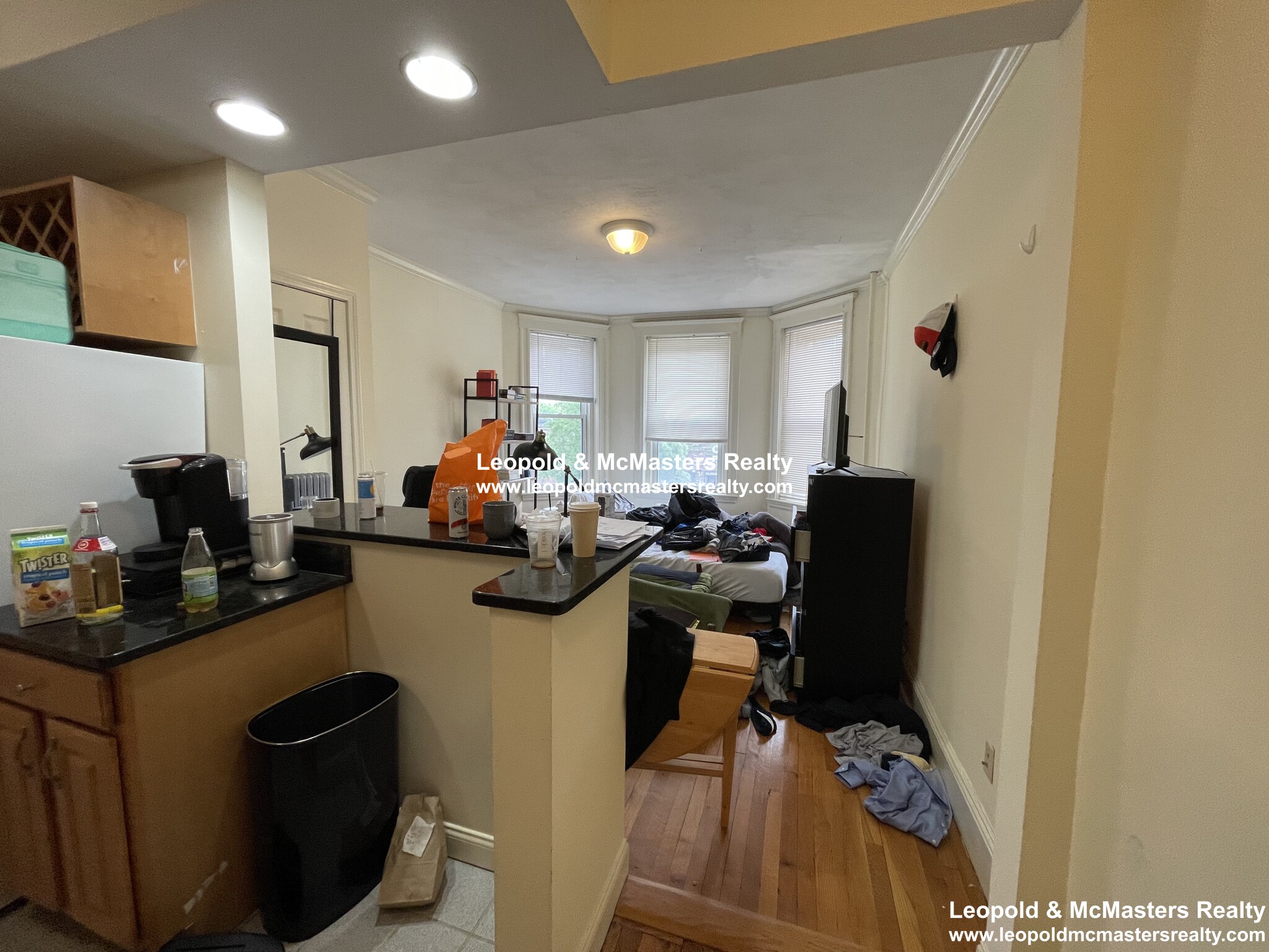 51 Queensberry St, Fenway