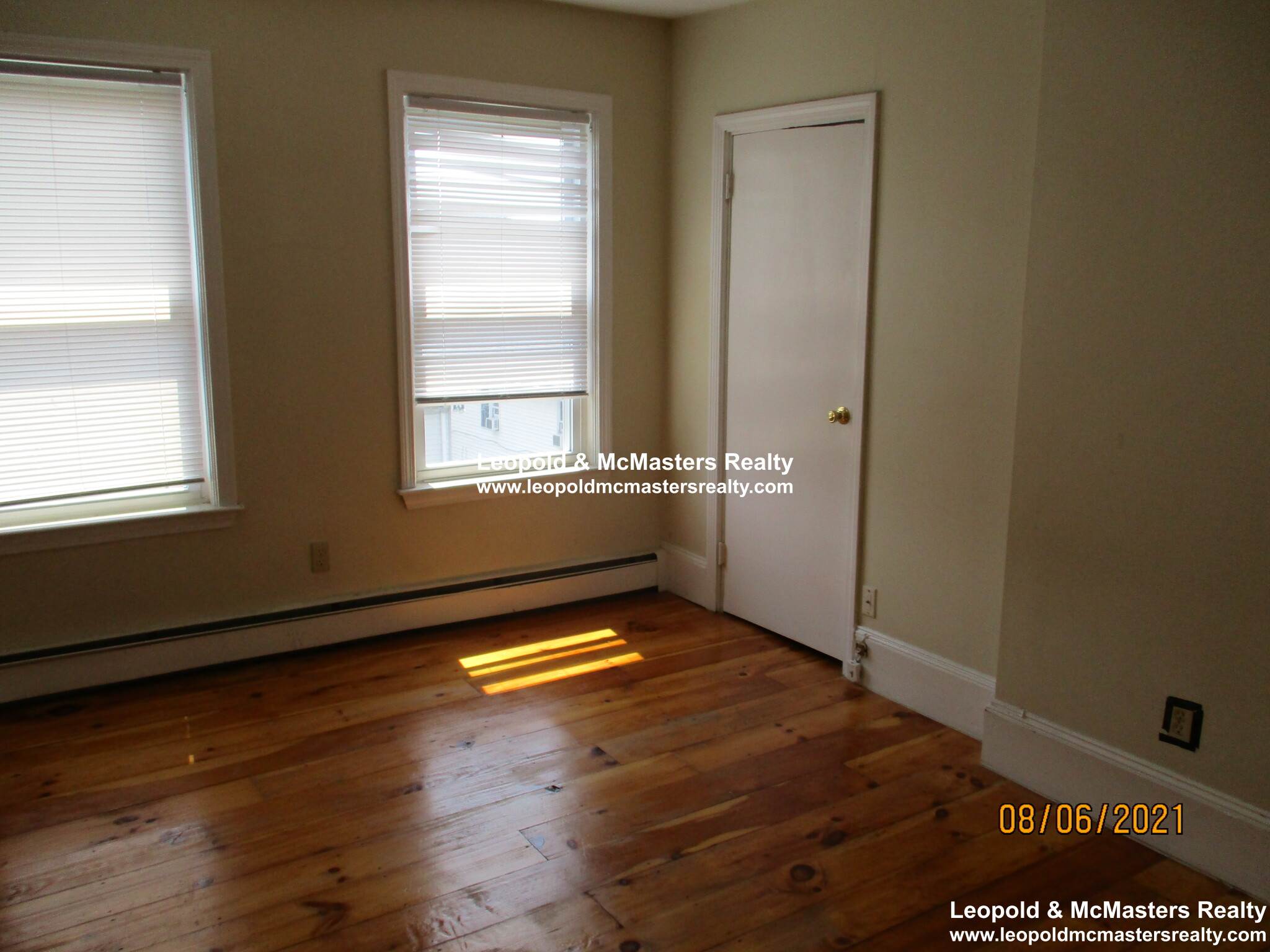 2 Westford Pl, Allston