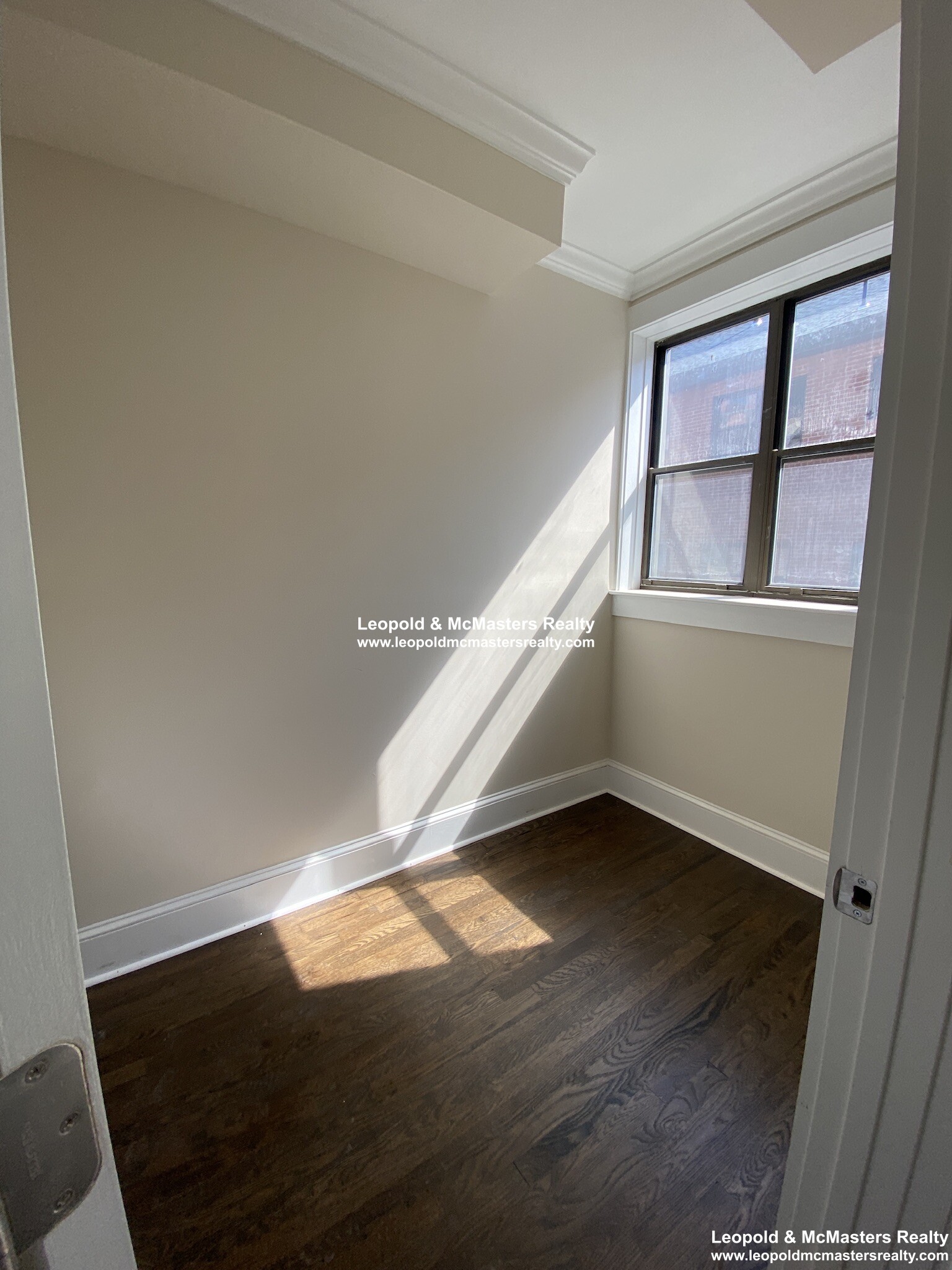 98 Longwood Ave, Coolidge Corner